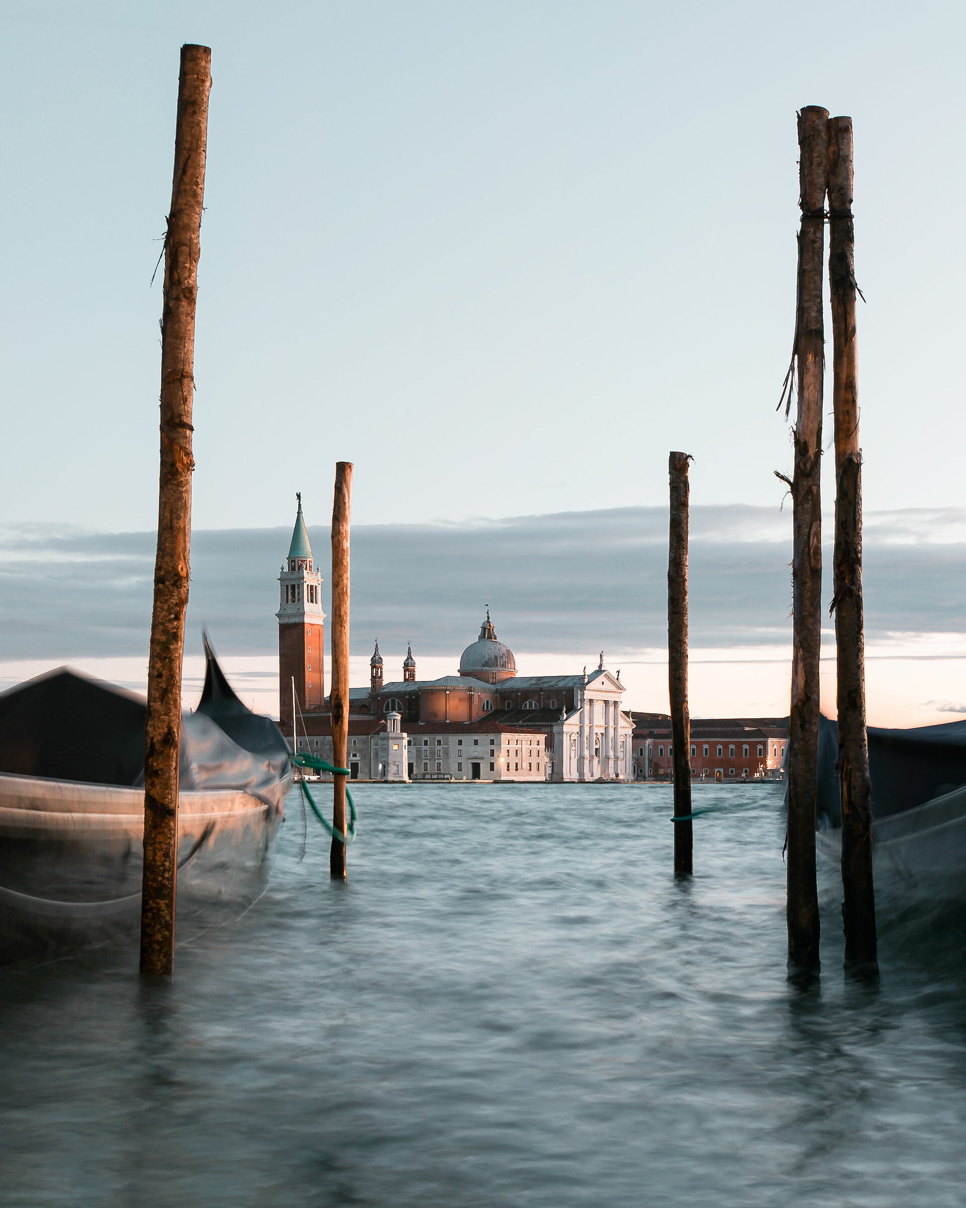 Riva degli Schiavoni