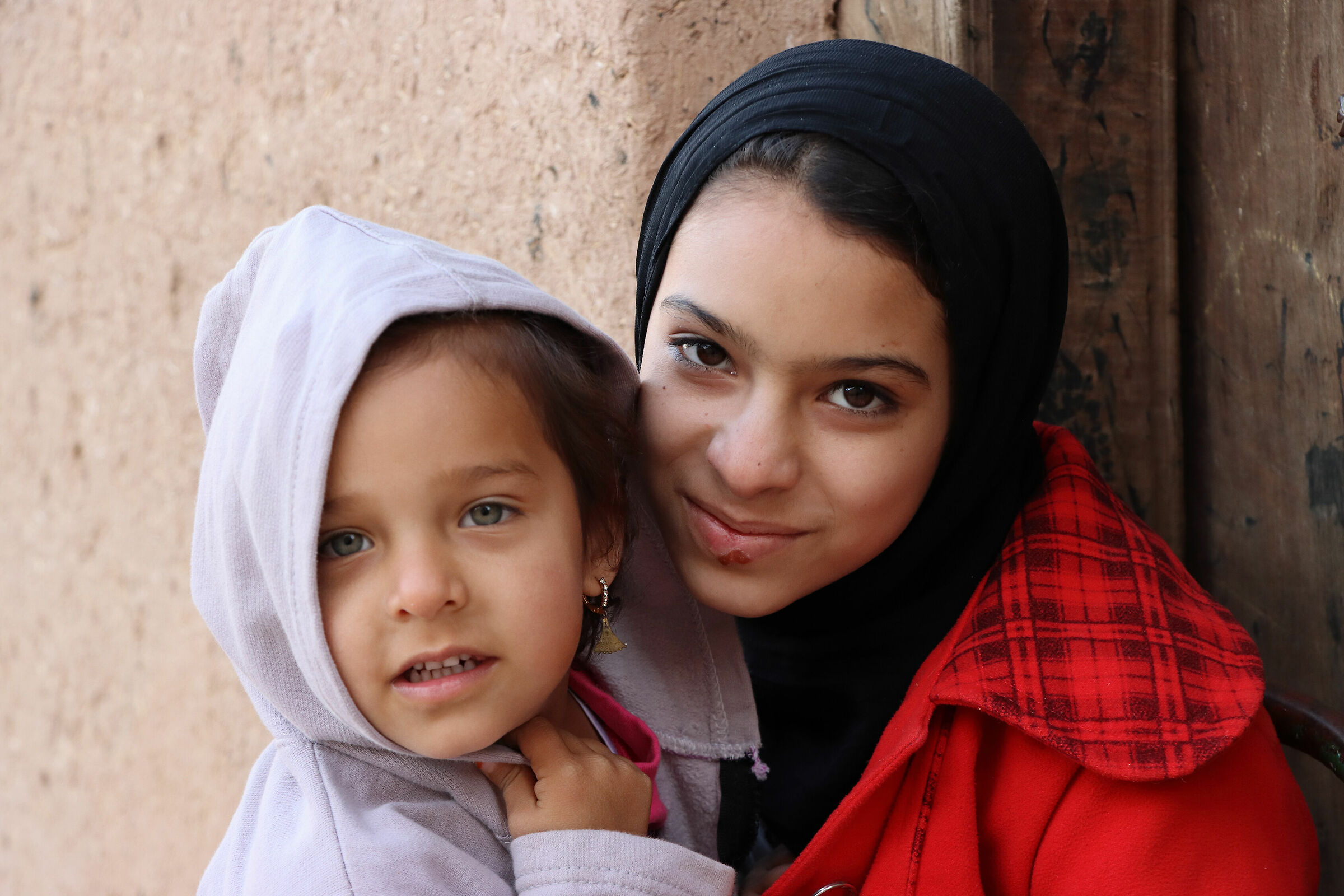 la speranza dell'Iran