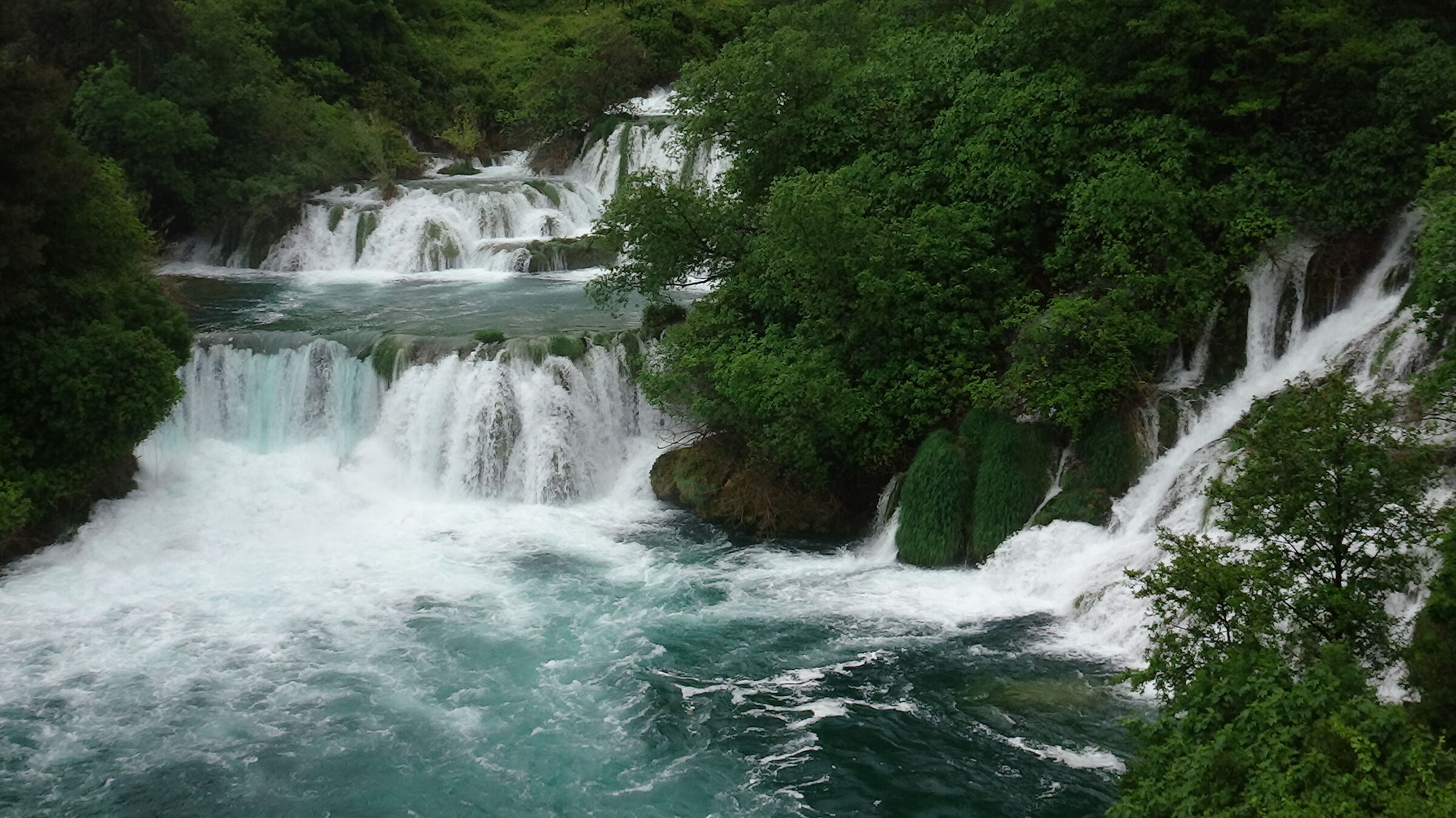 krka national park