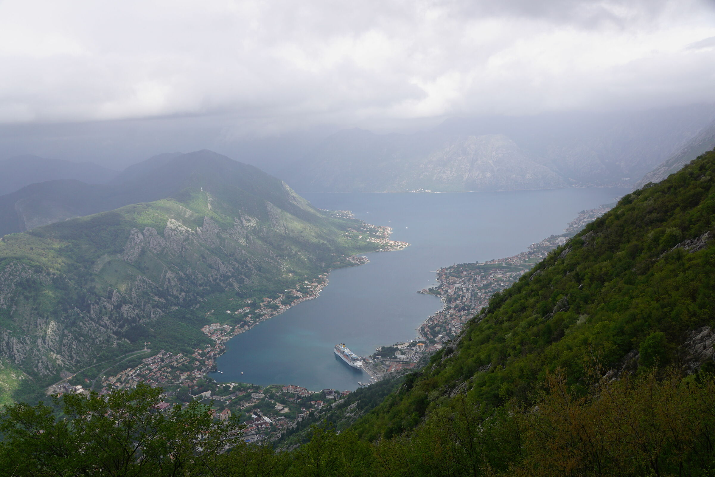 kotor (Montenegro)