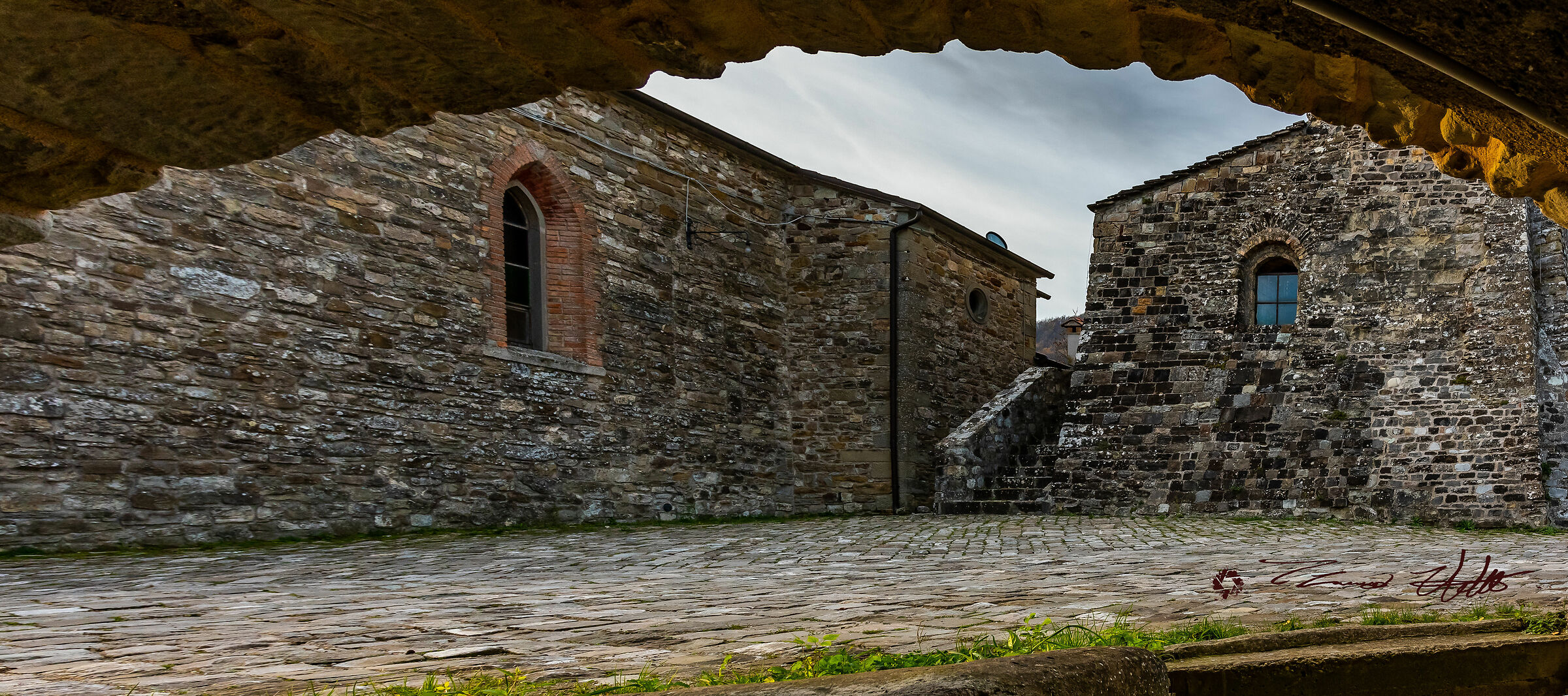 Casteldelci Valmarecchia Rimini