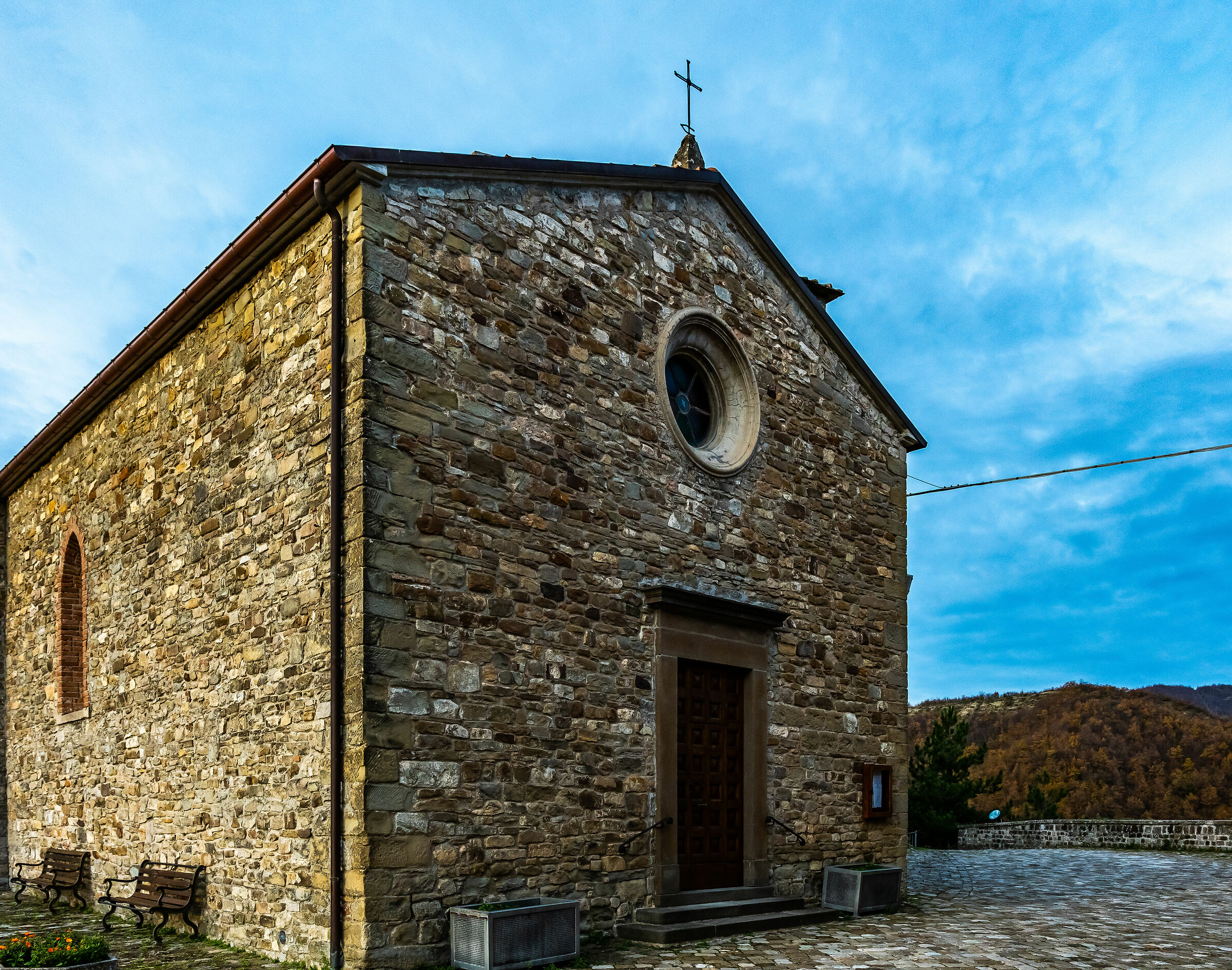 Castel Delci Valmarecchia