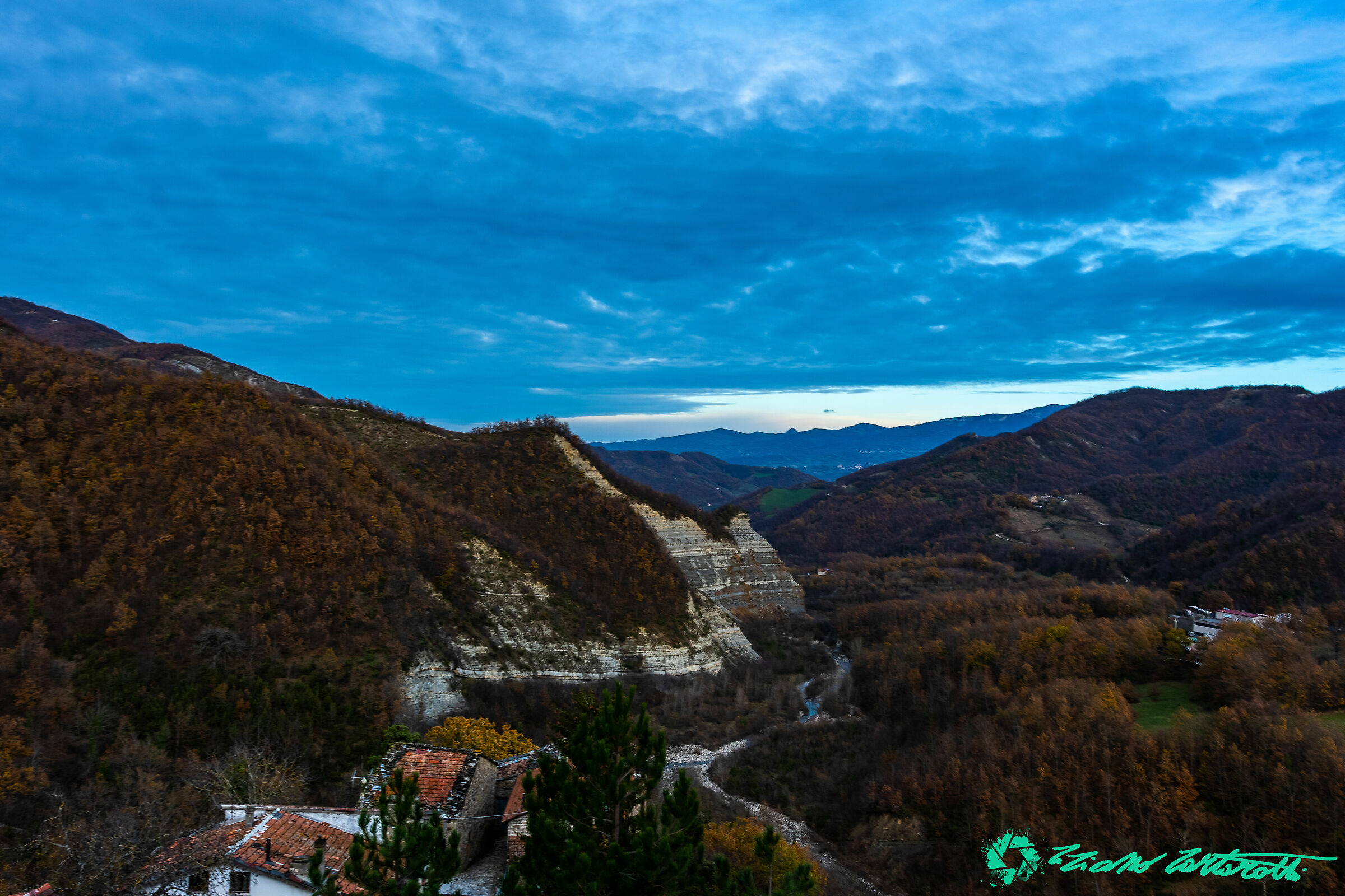 Casteldelci Valmarecchia