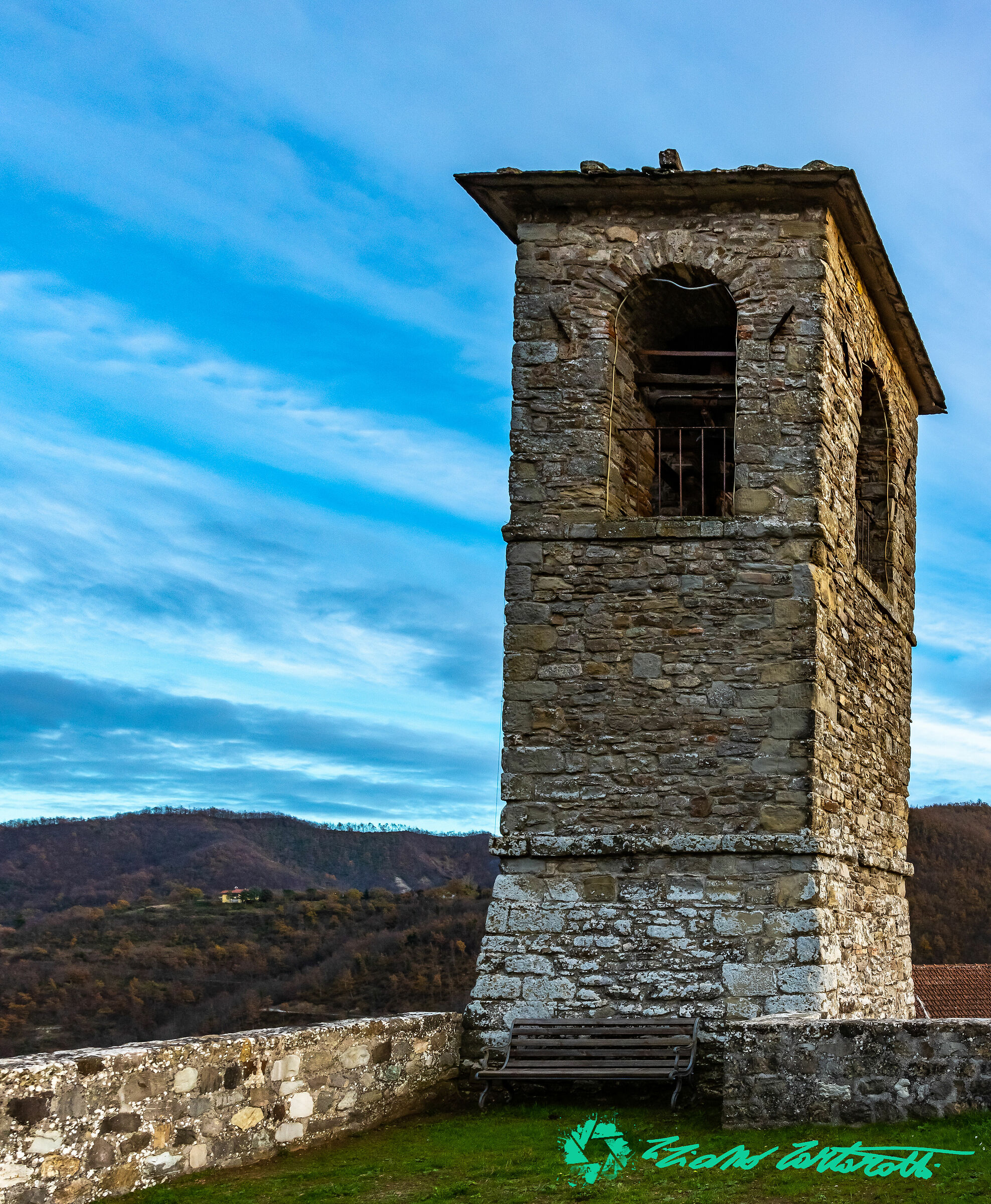 Casteldelci Valmarecchia