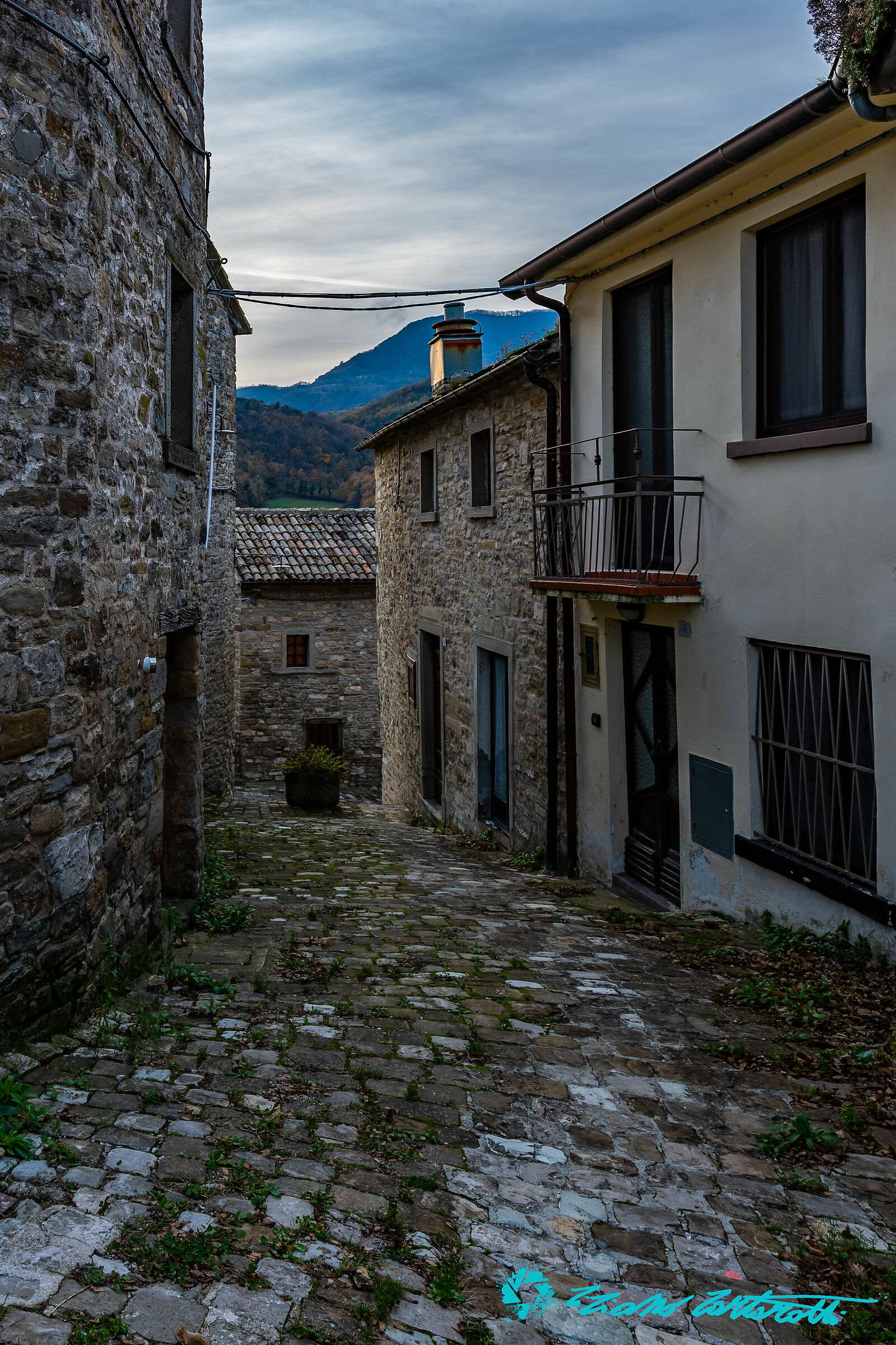 Castel Delci Valmarecchia