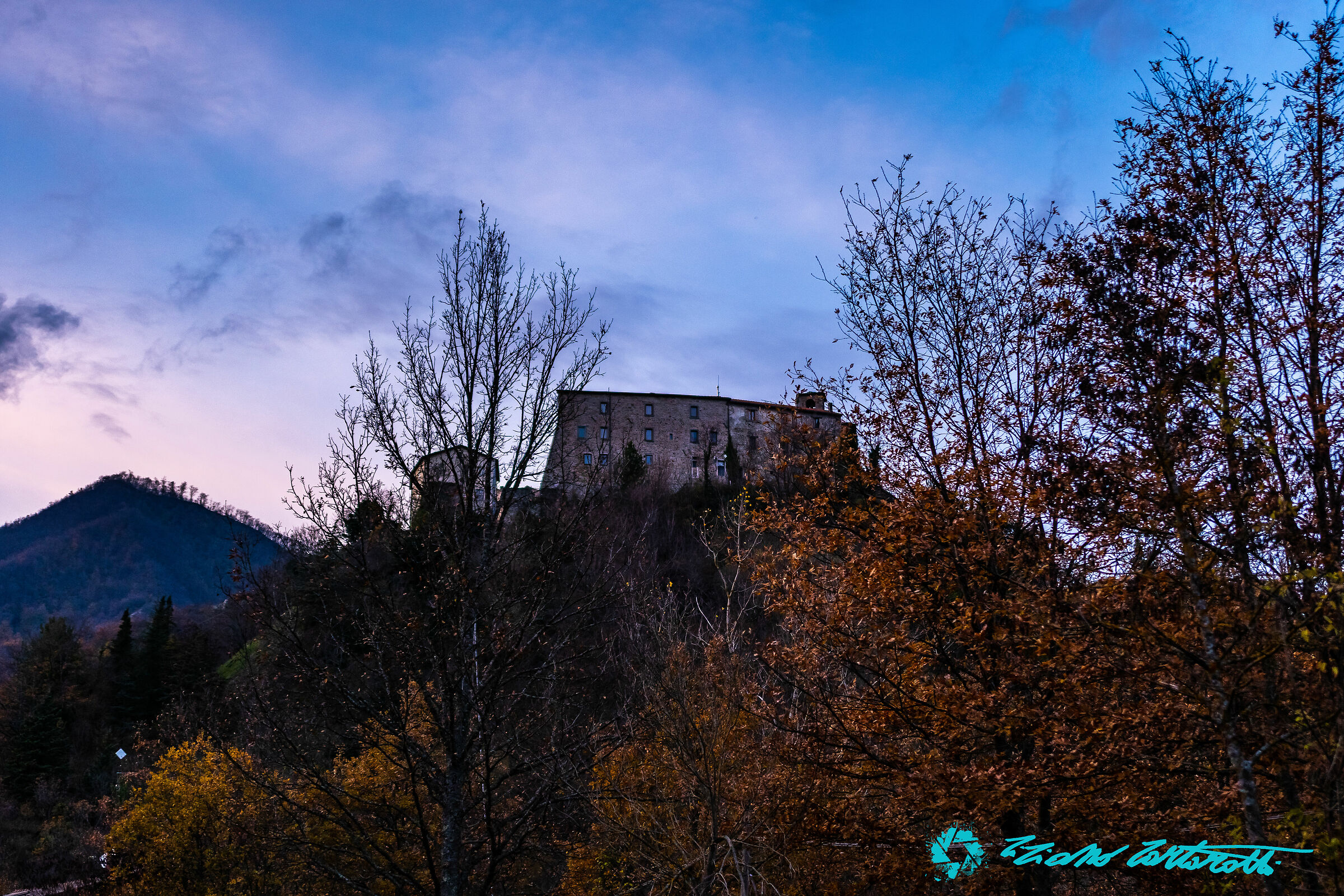 Casteldelci Valmarecchia