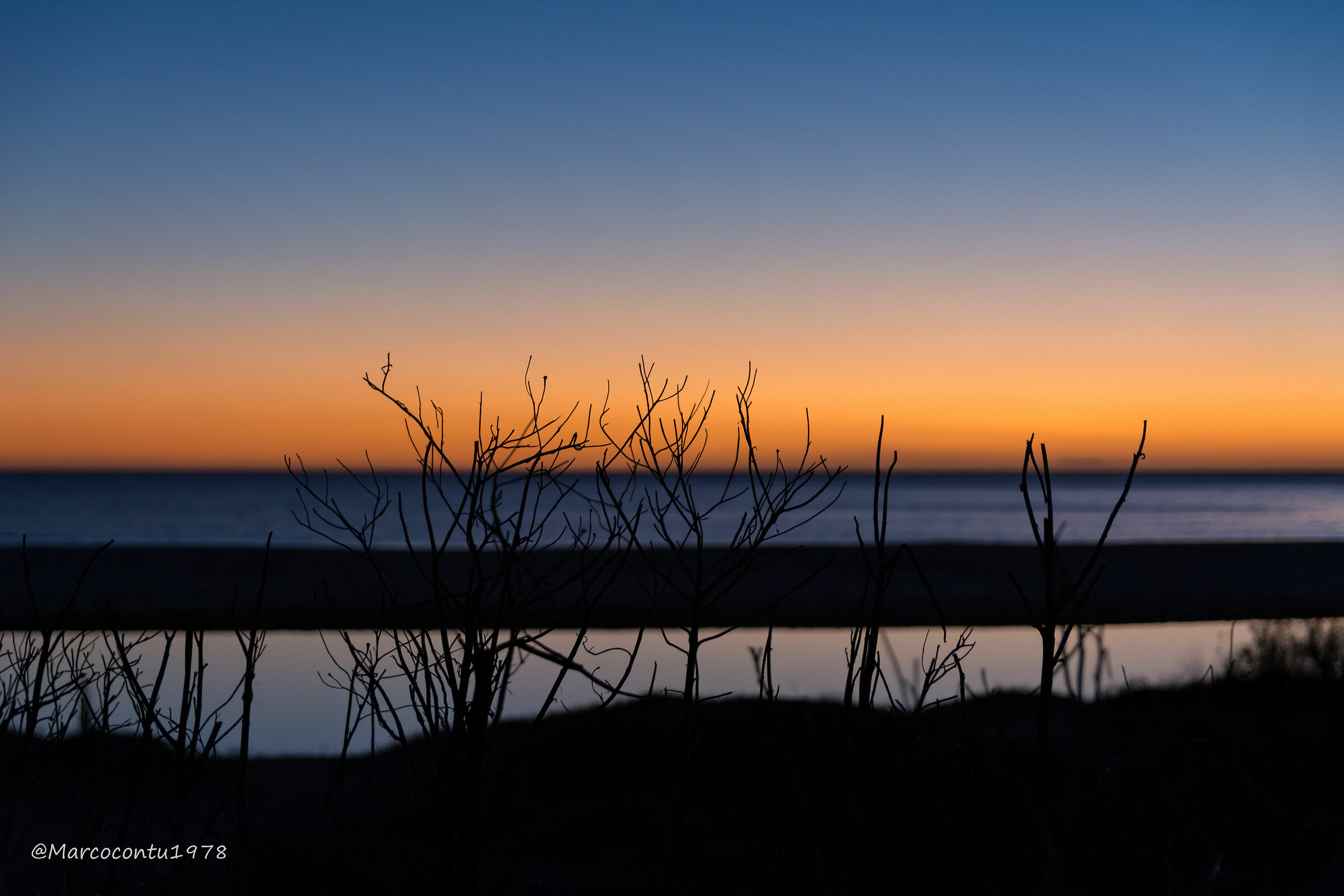 Ultime luci a Bolonia