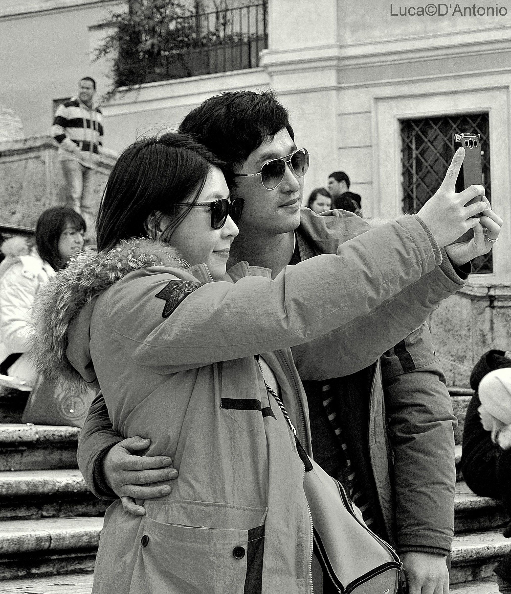 Trinità dei Monti 4