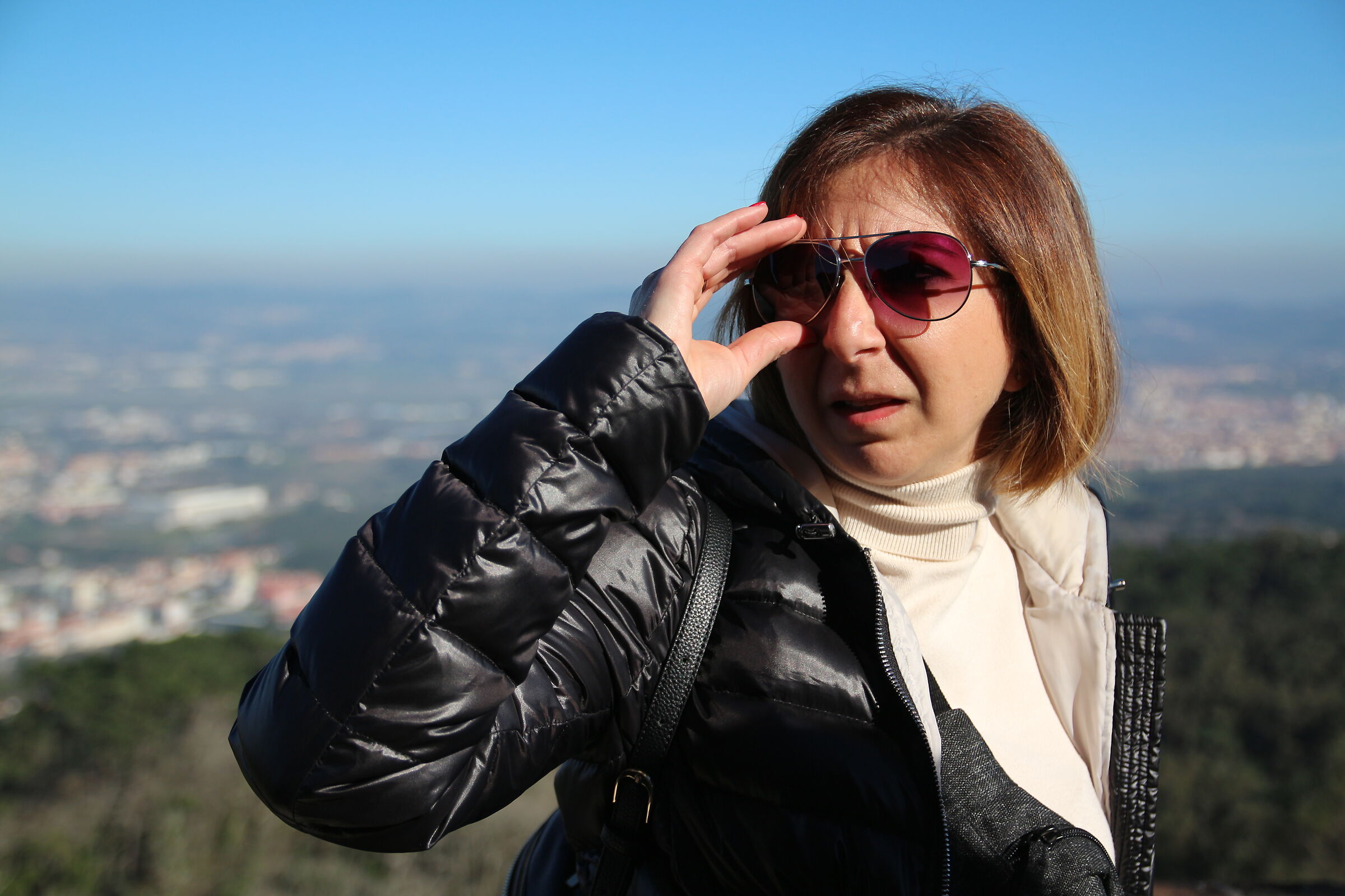 Ritratto sull'Oceano2