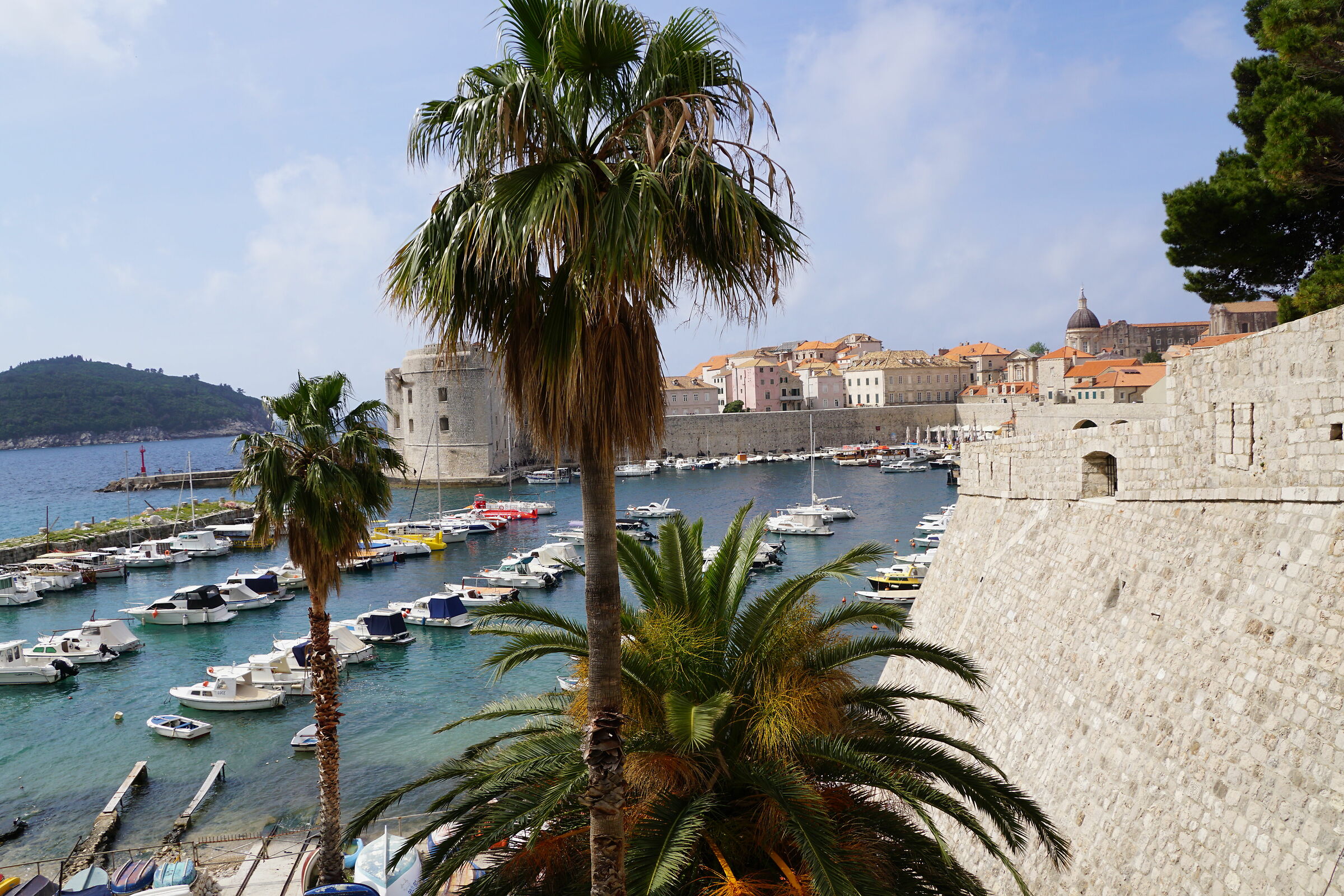 Dubrovnik