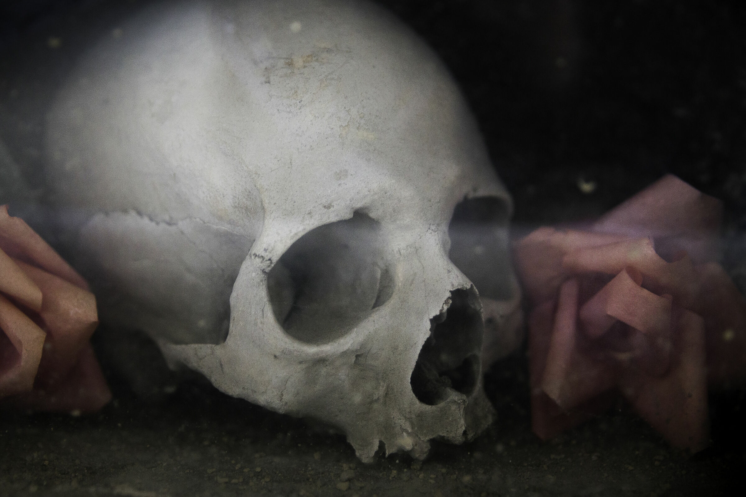 Cimitero delle Fontanellle