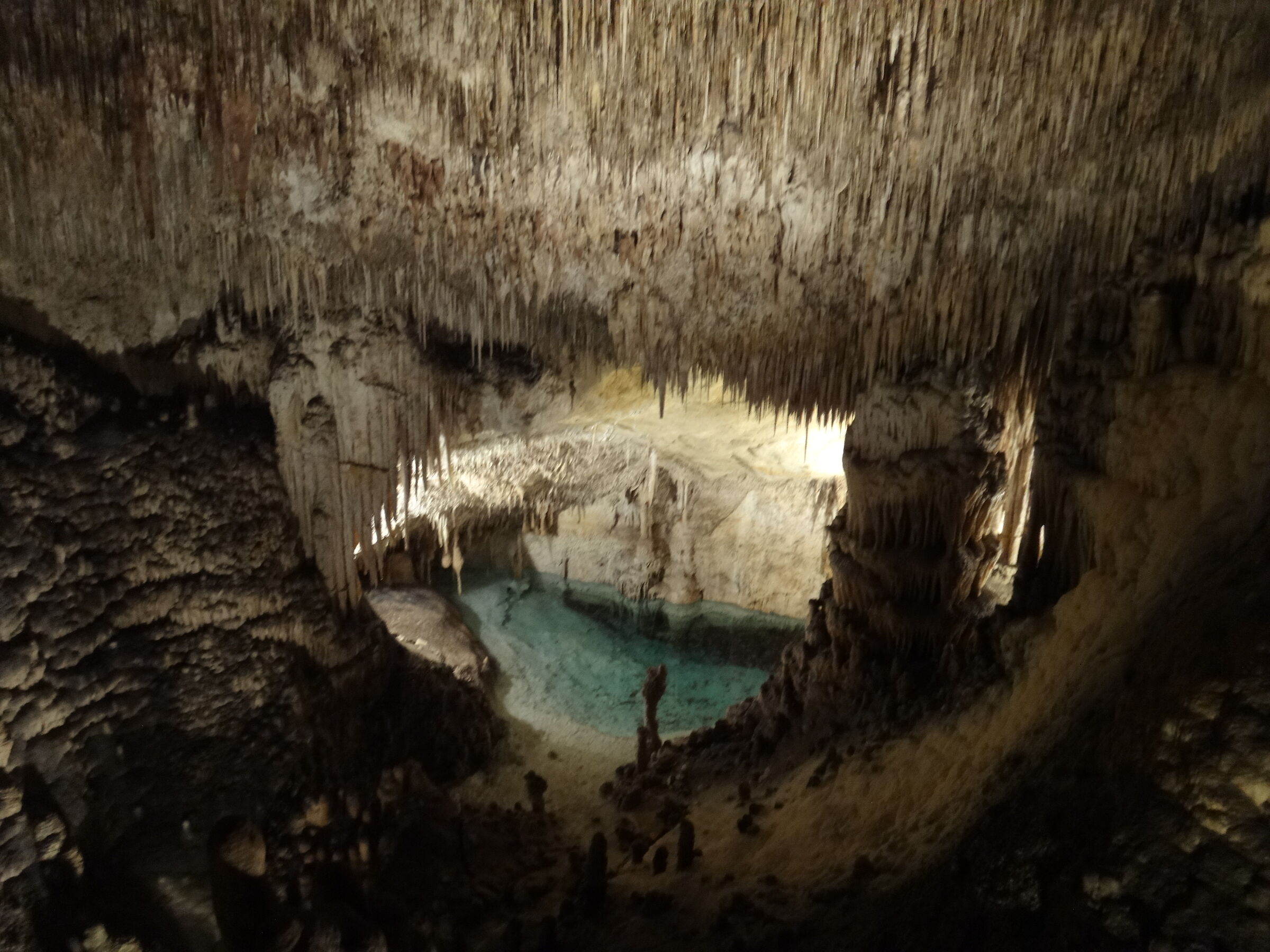 Grotte del Drago di Palma di Maiorca