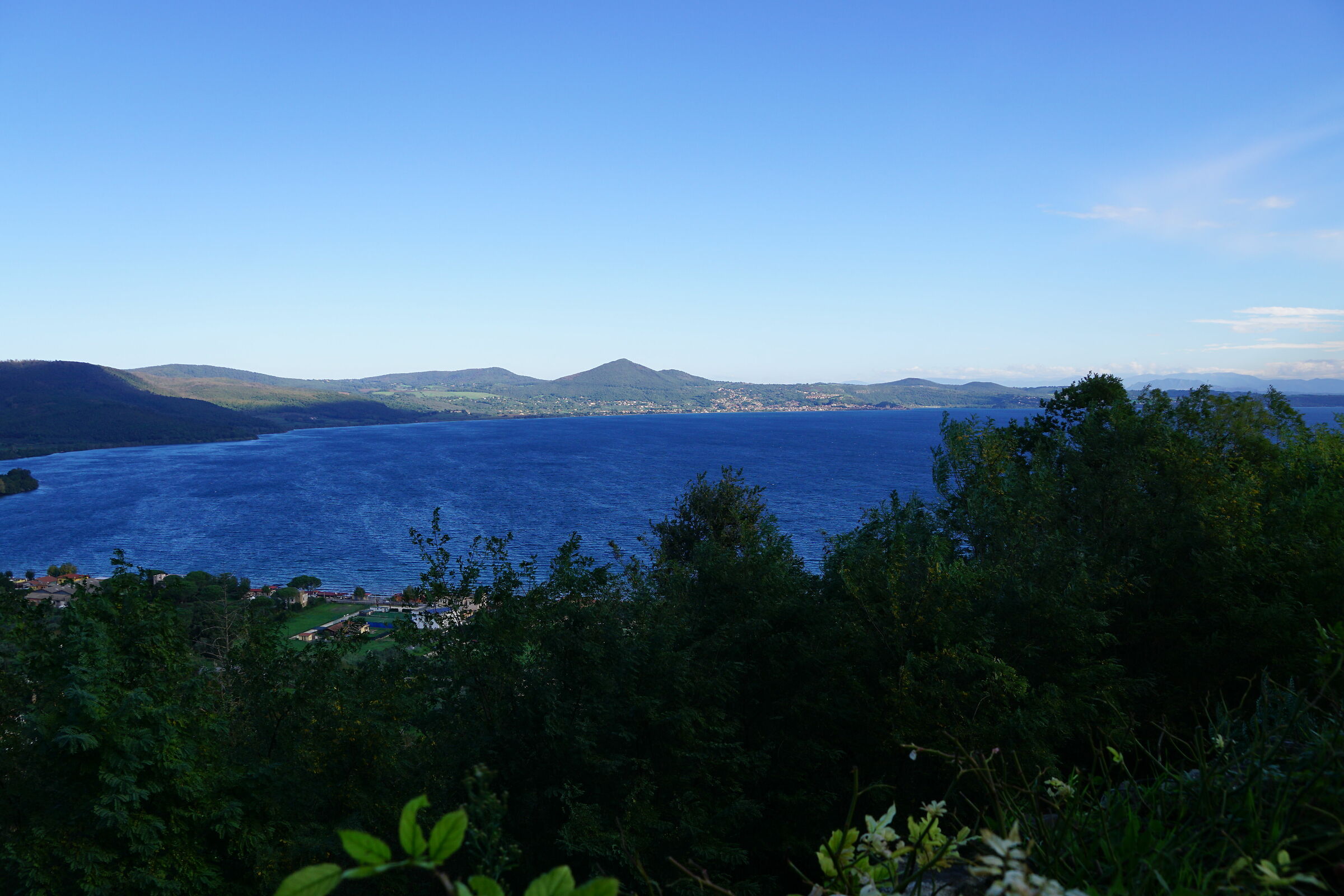 Lago di Bracciano