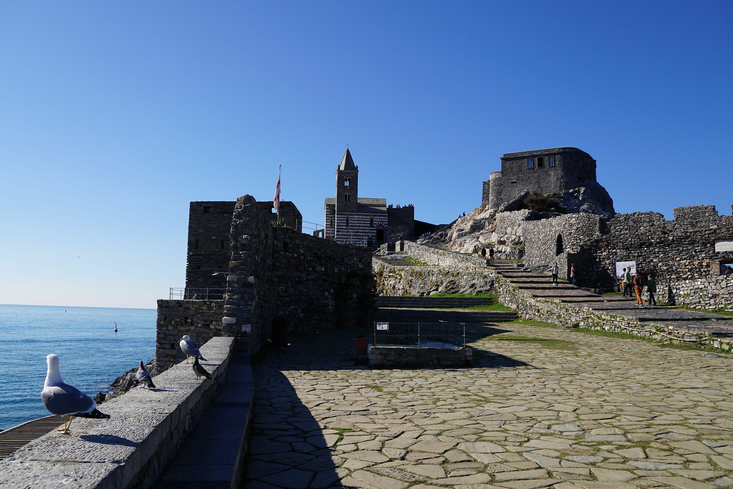 Portovenere