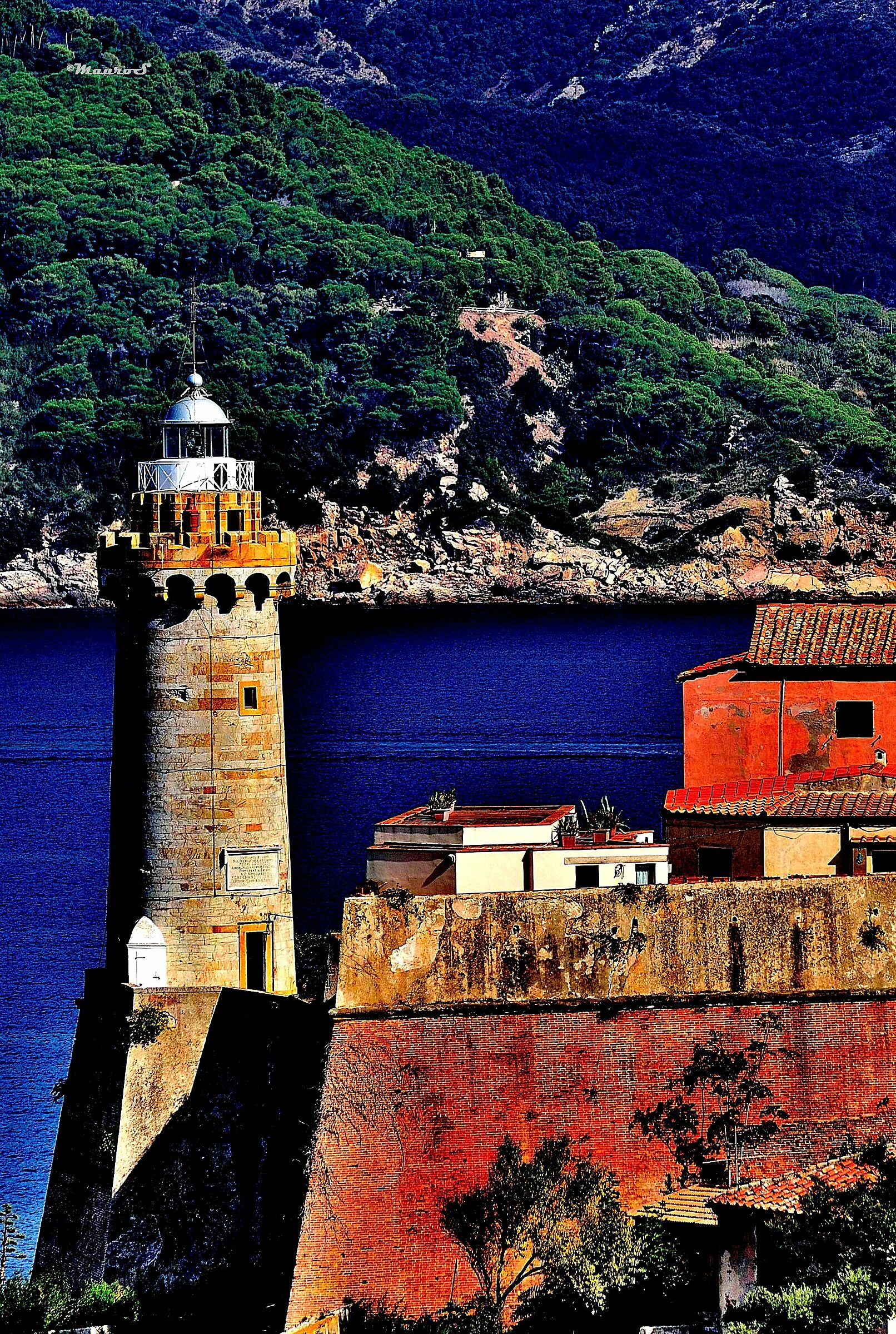 il Faro