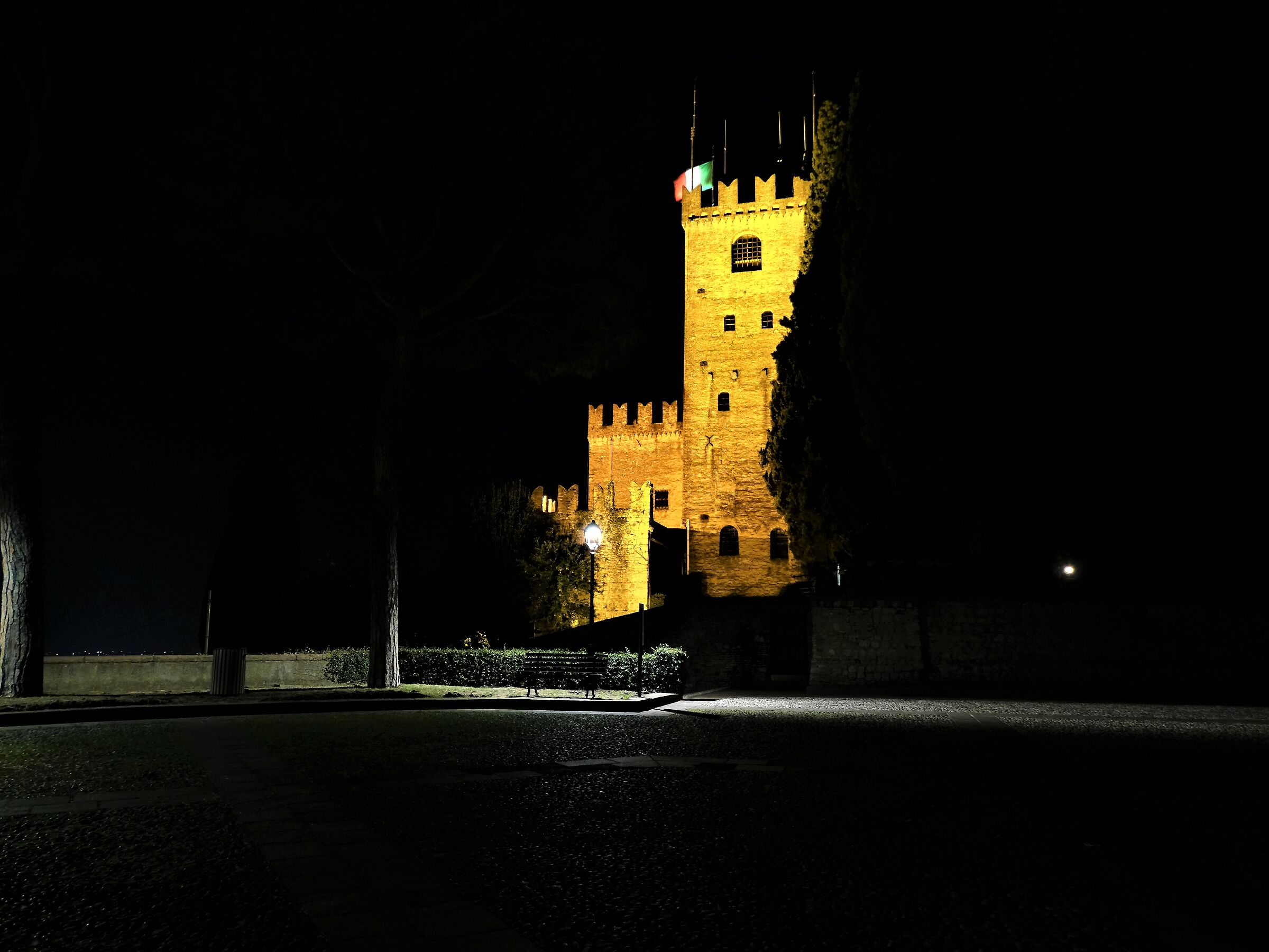 Castello di Conegliano (tv)