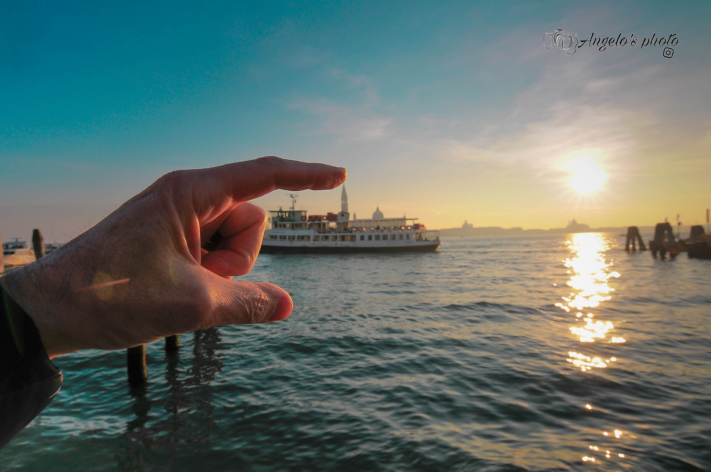 Venice 20