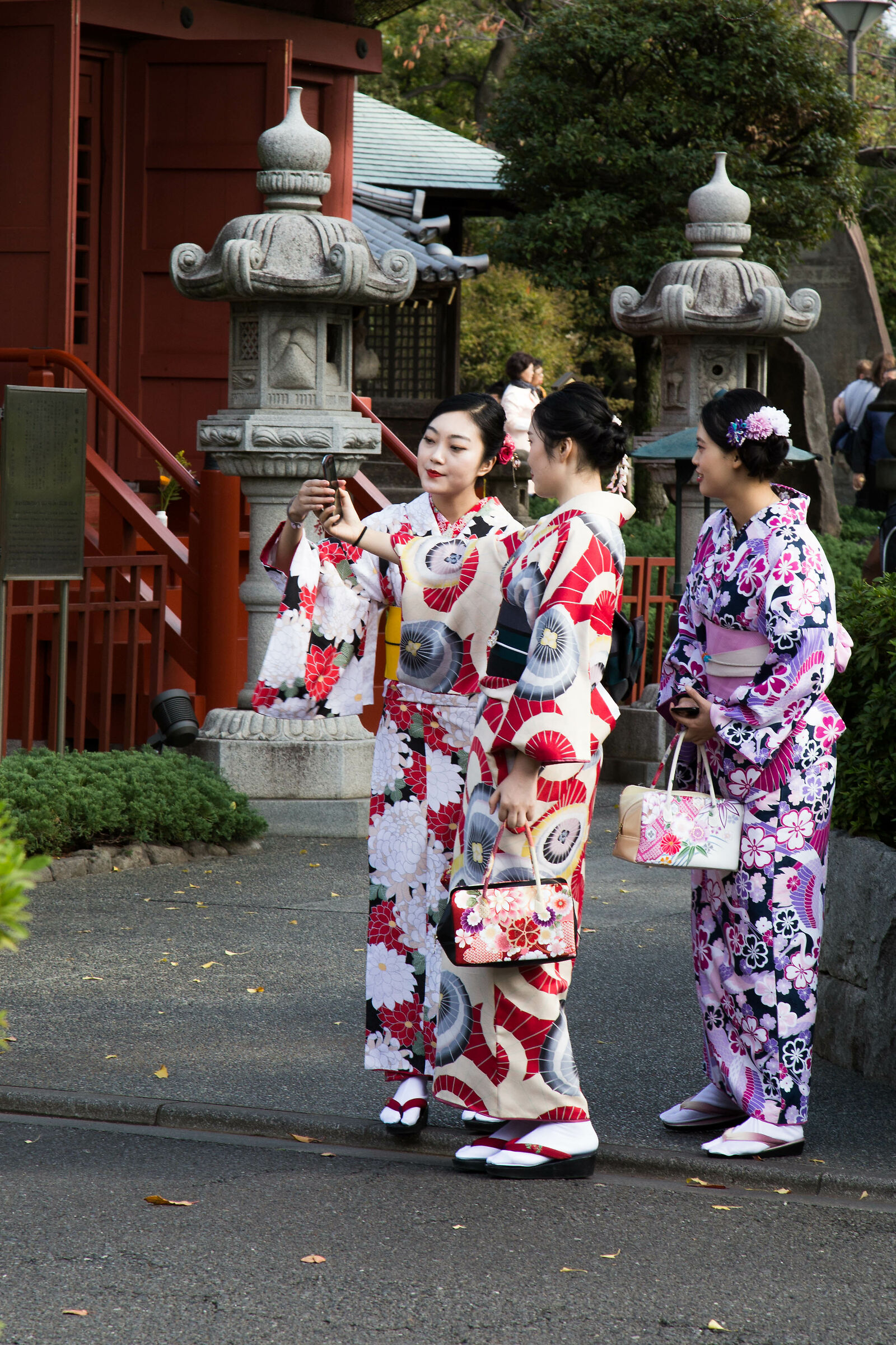 Fra tradizionale e moderno