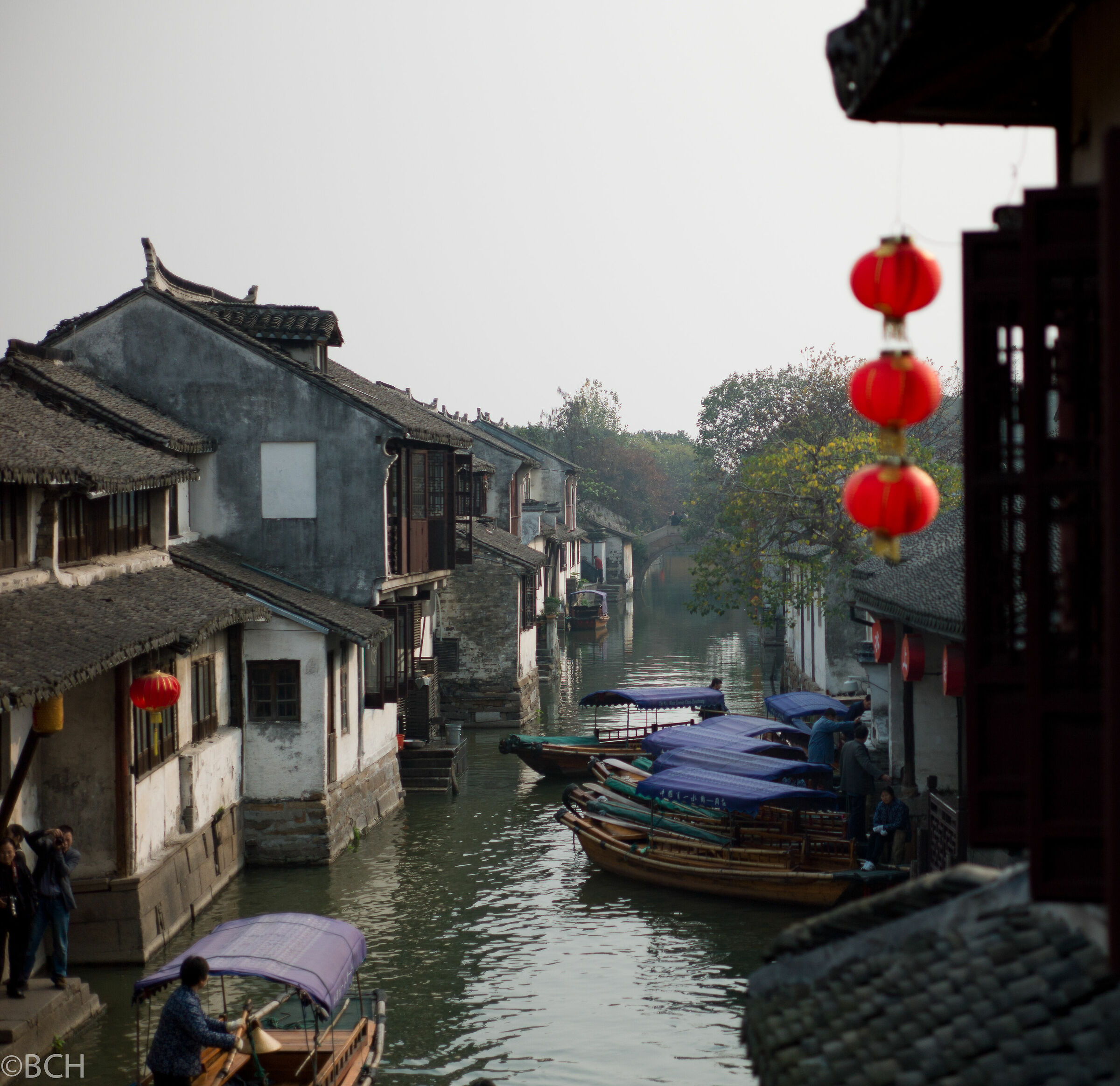 ZhouZhuang
