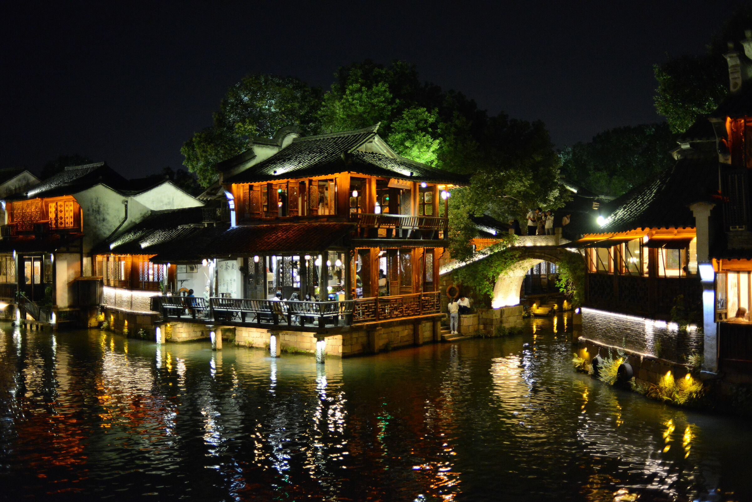 Wuzhen