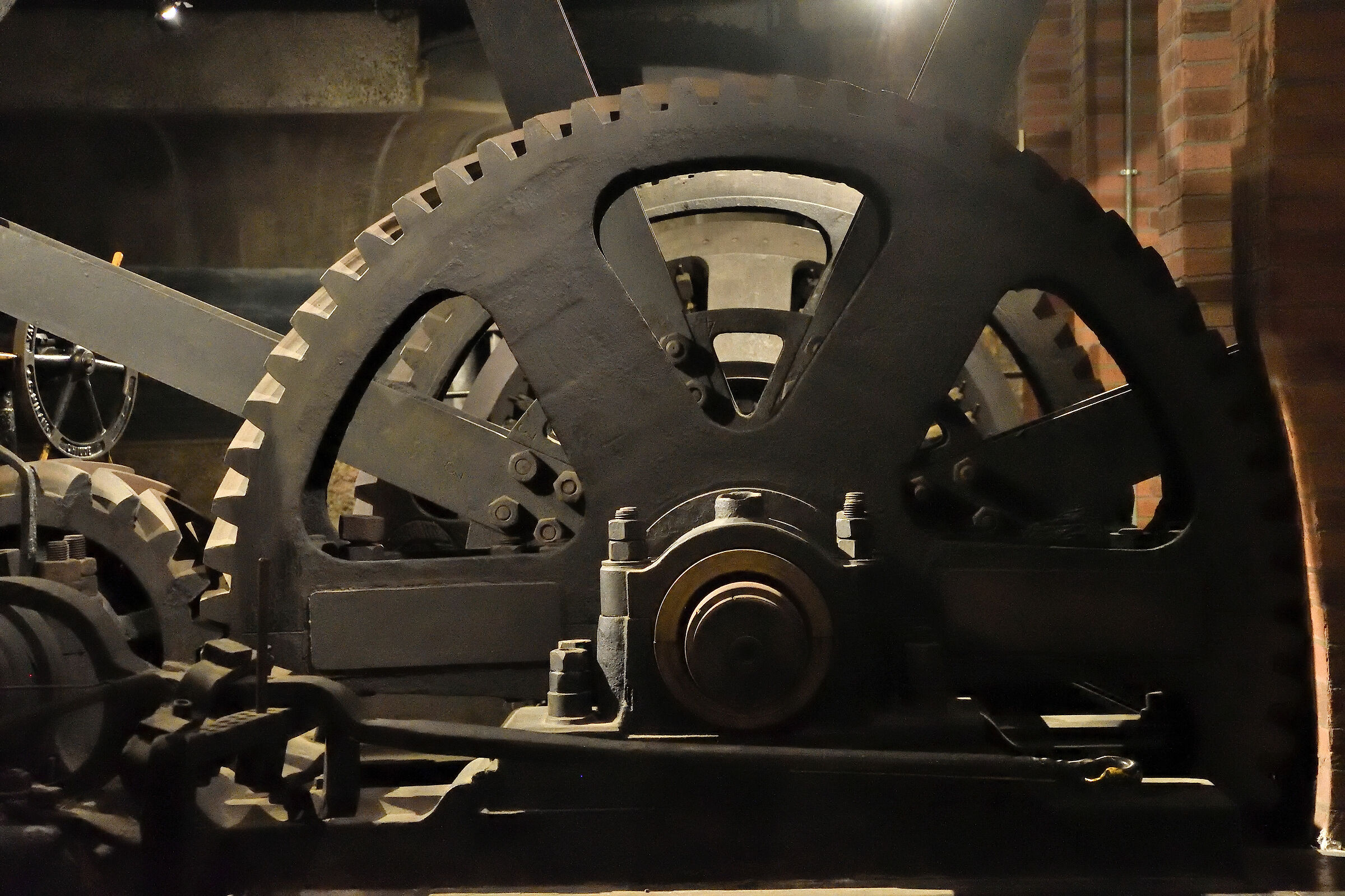 Archeologia industriale