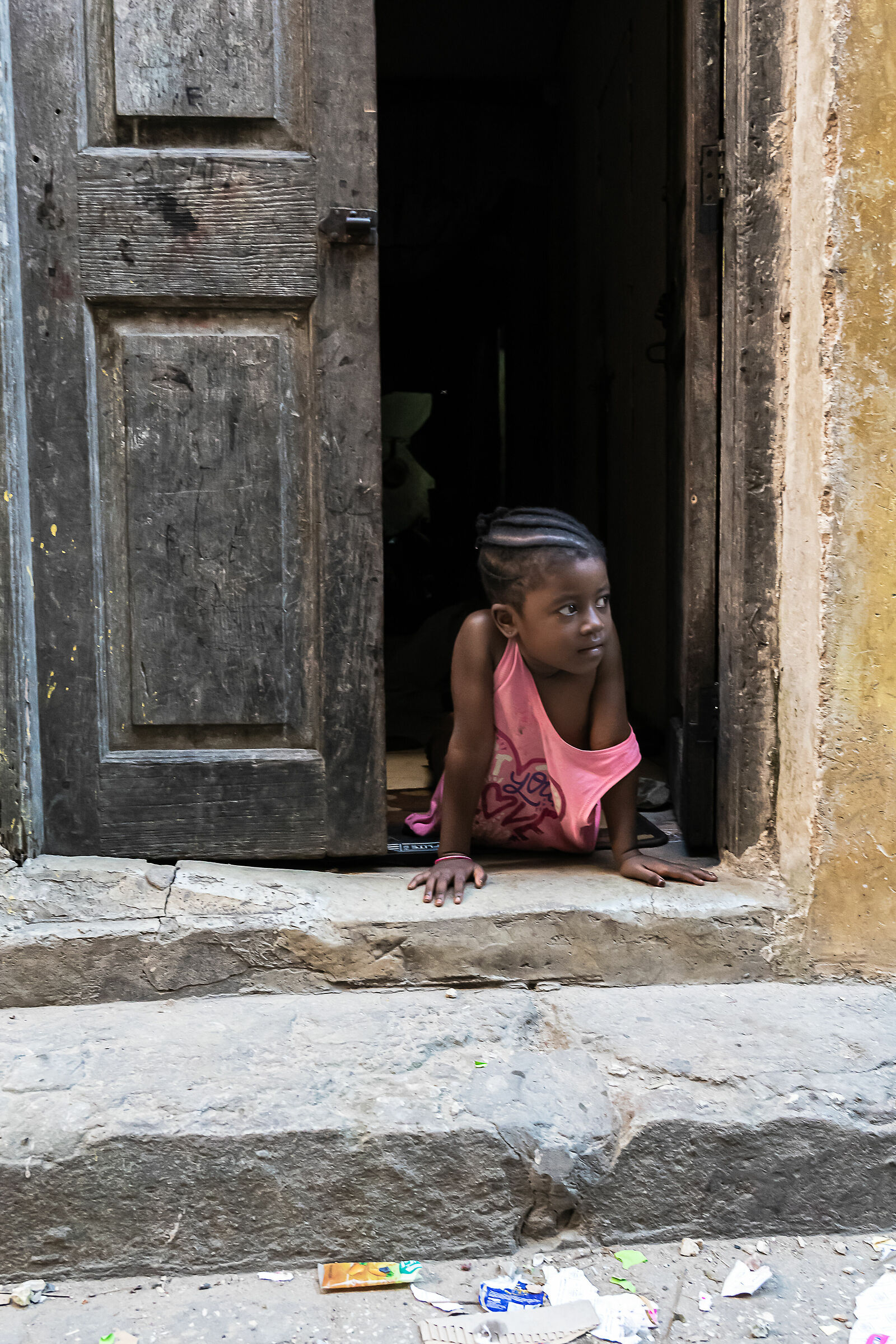 Stone Town 4