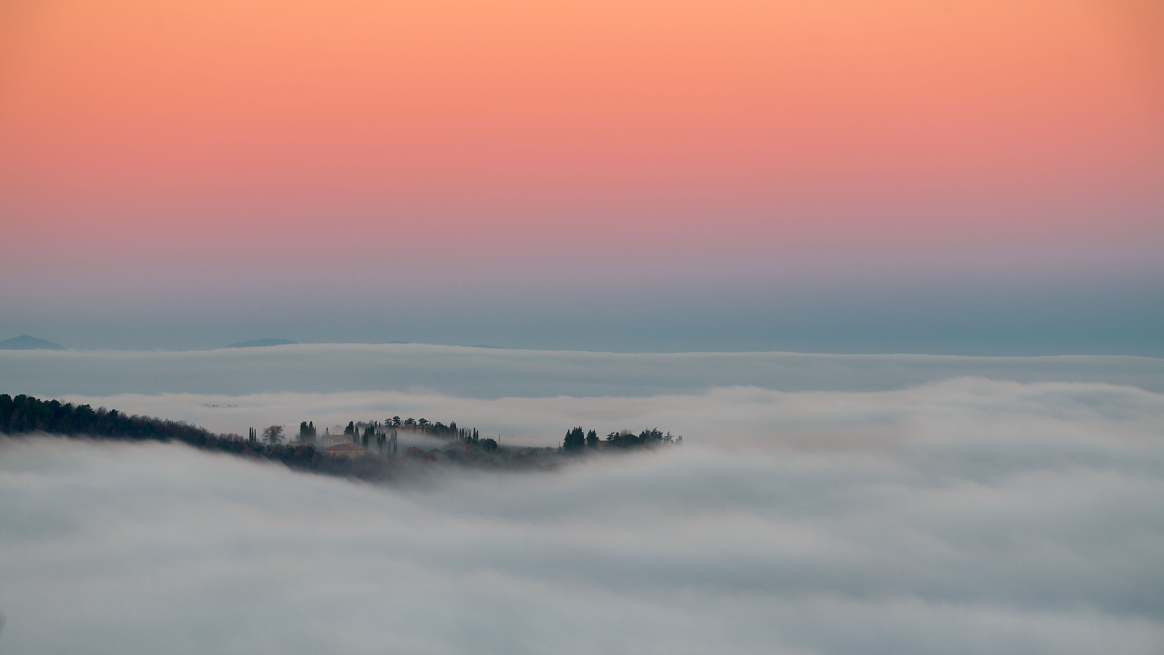 The sky is true. ^___^