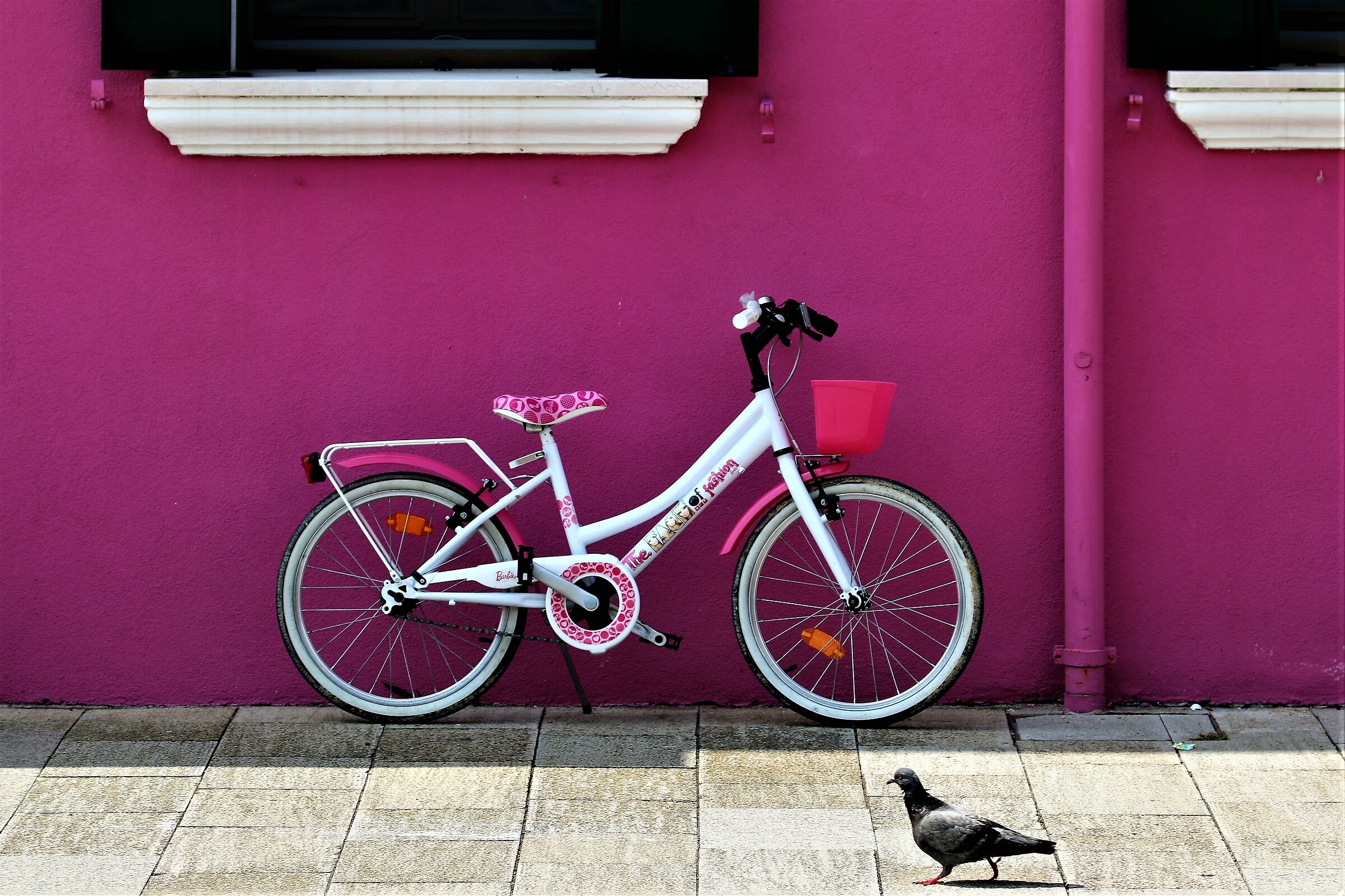 Burano seen with my own eyes - 9 -