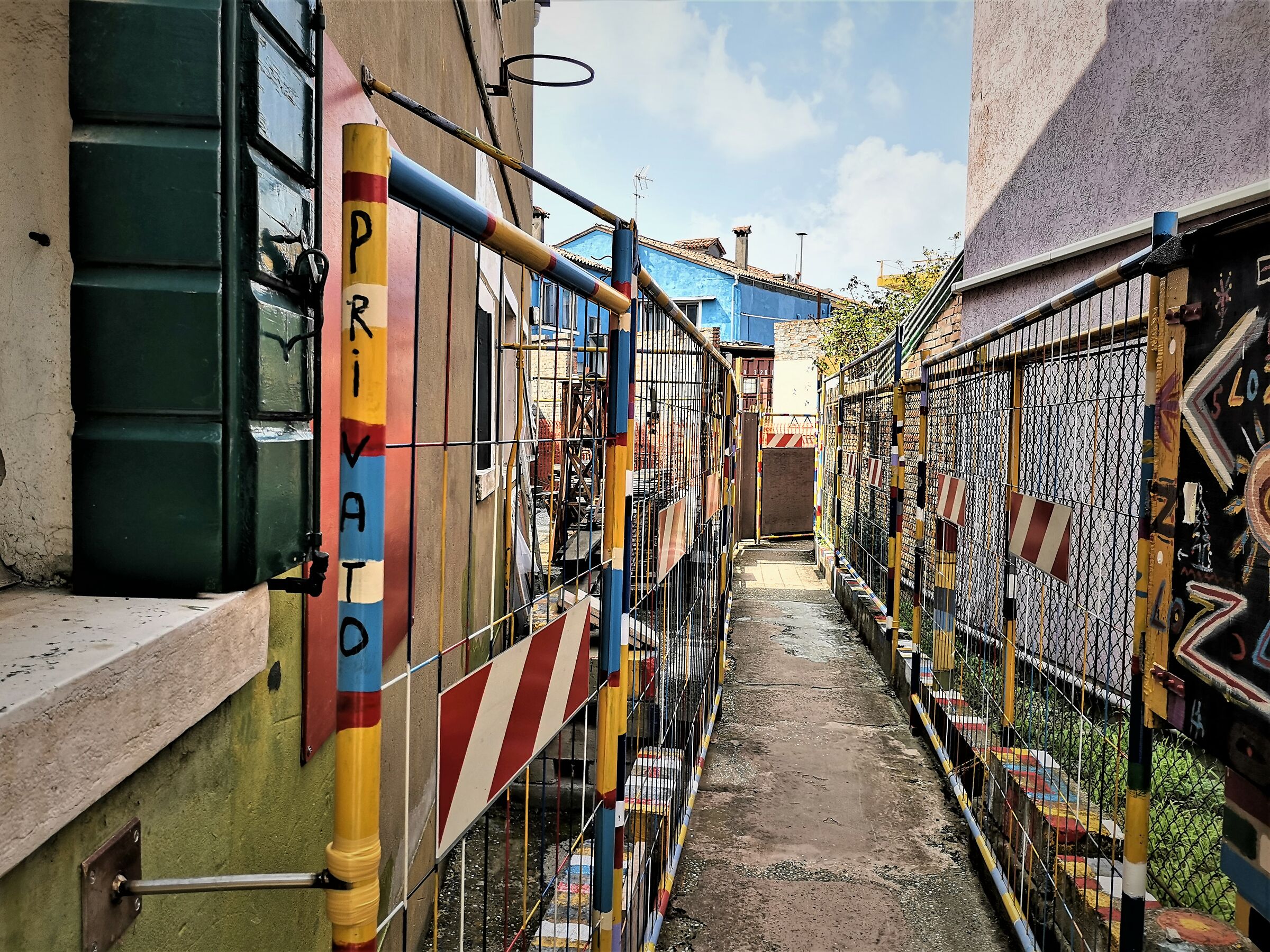 Burano vista con i miei occhi - 10 -