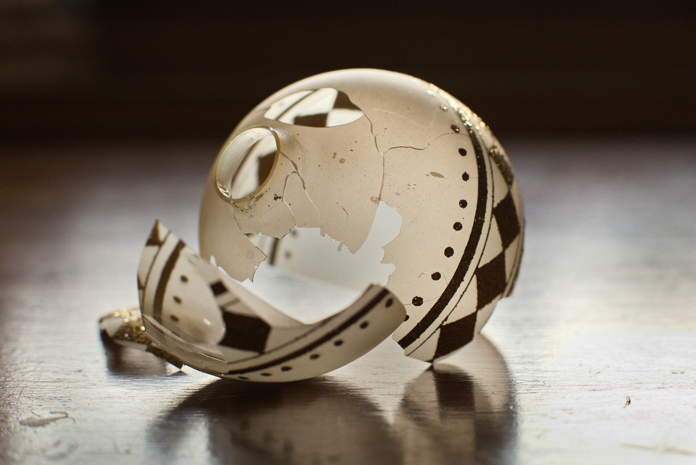 Piccoli incidenti natalizi