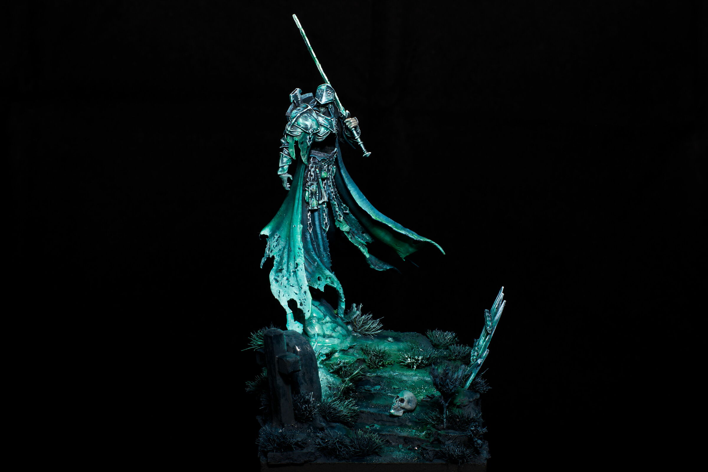 Il Signore degli Scheletri