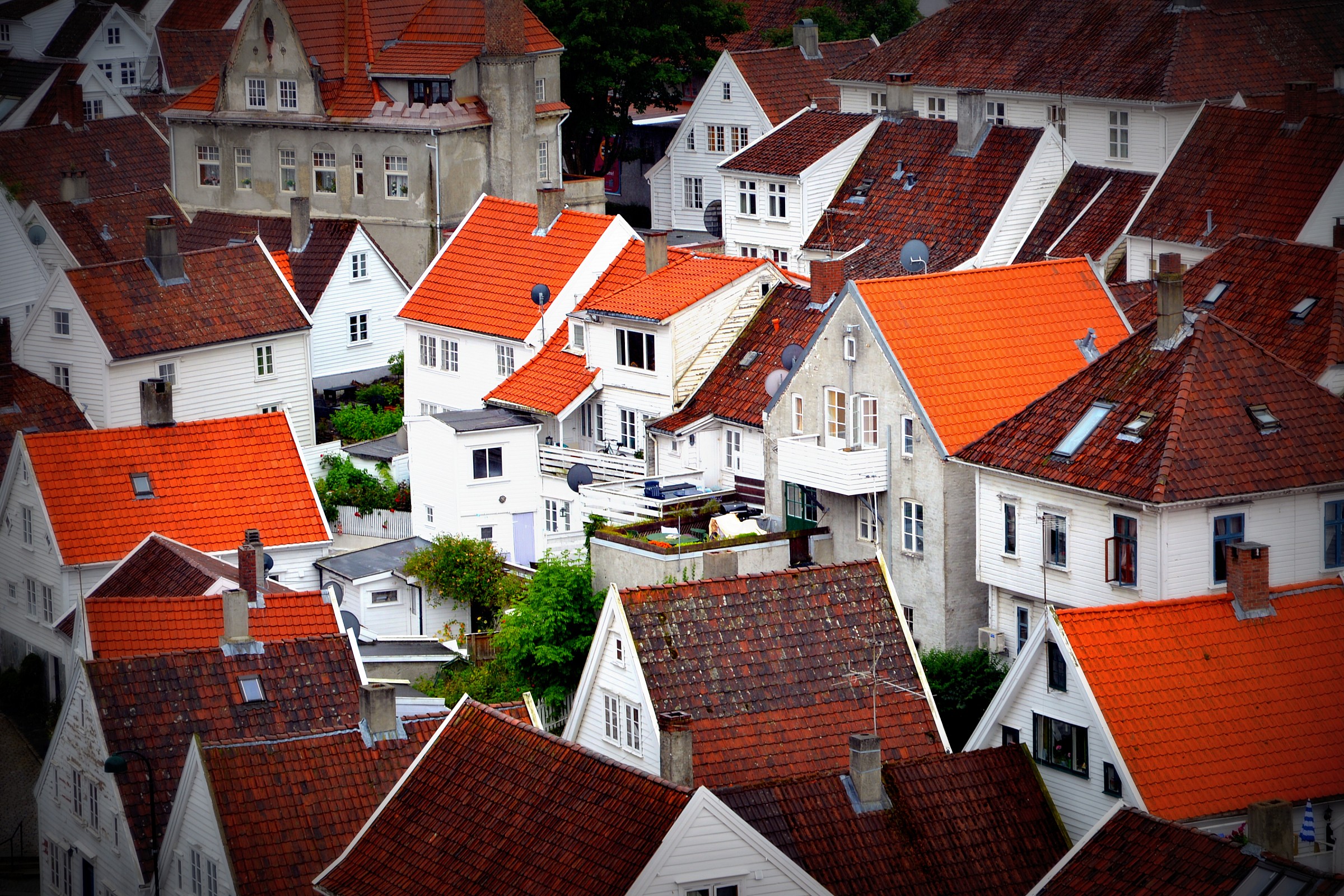 Stavanger - Norvegia