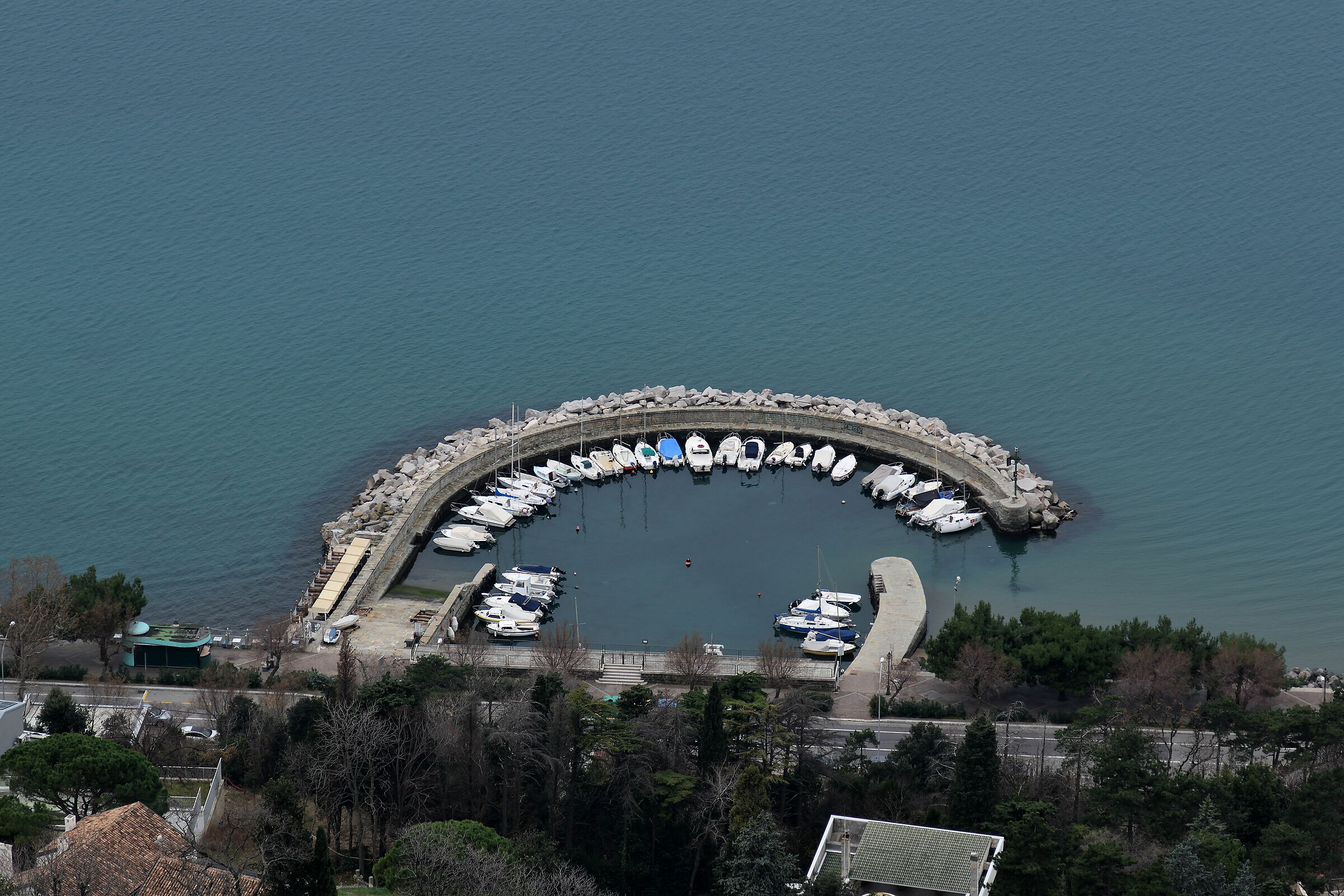 Marina