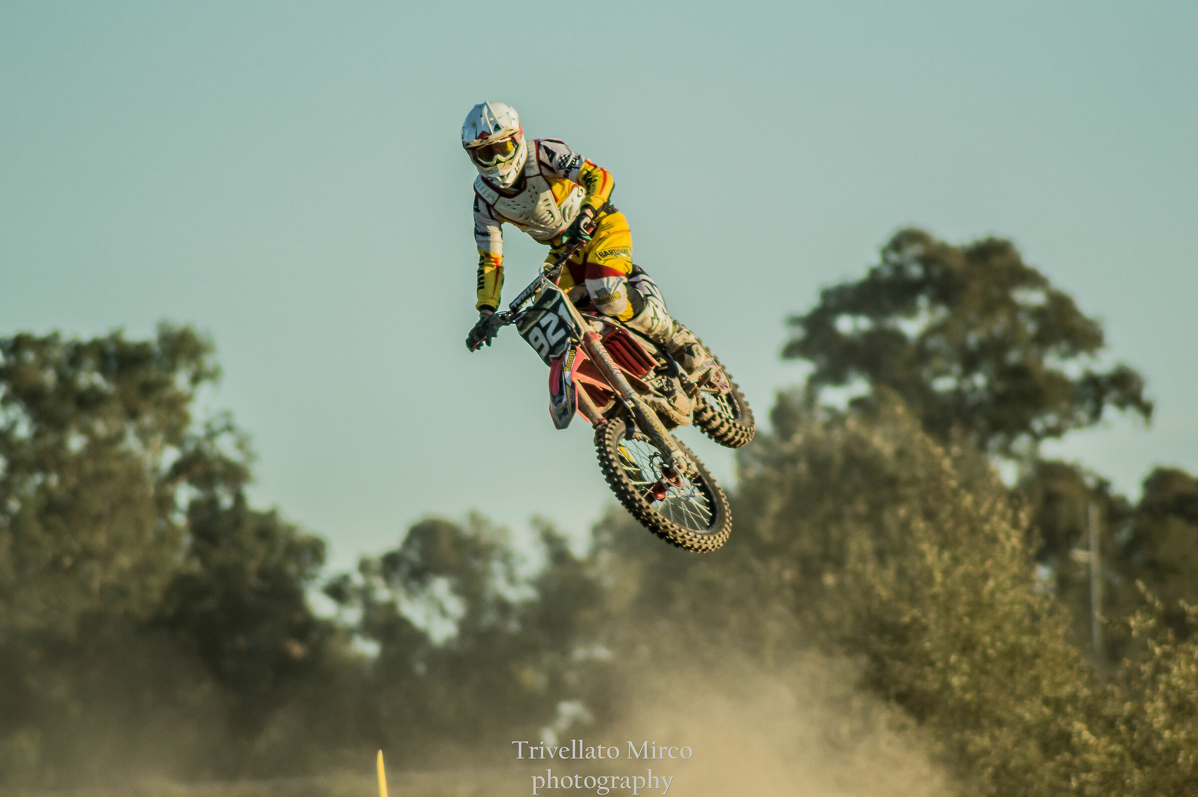 Crossodromo 2018