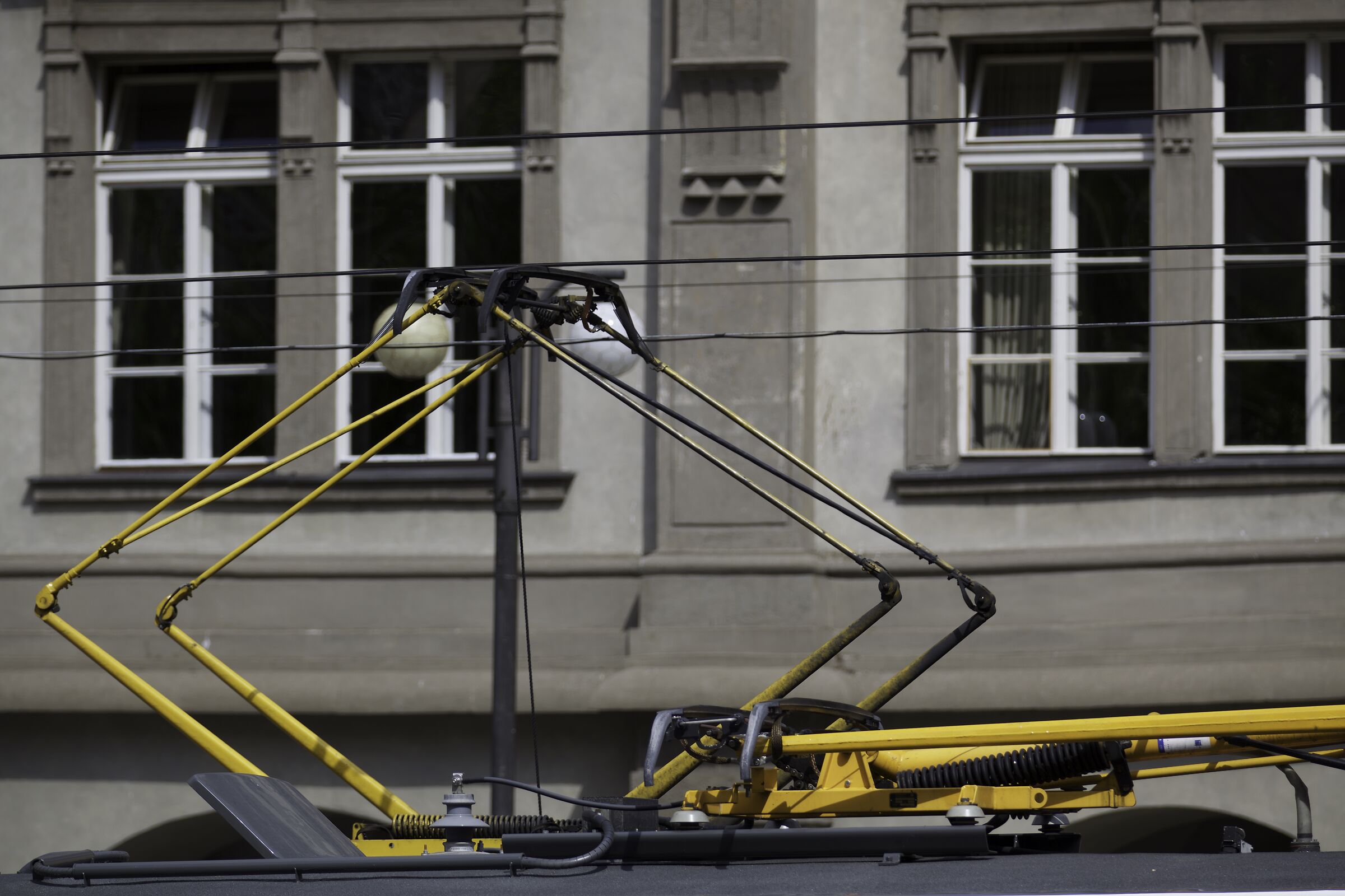 Panta... rei Prague 2019