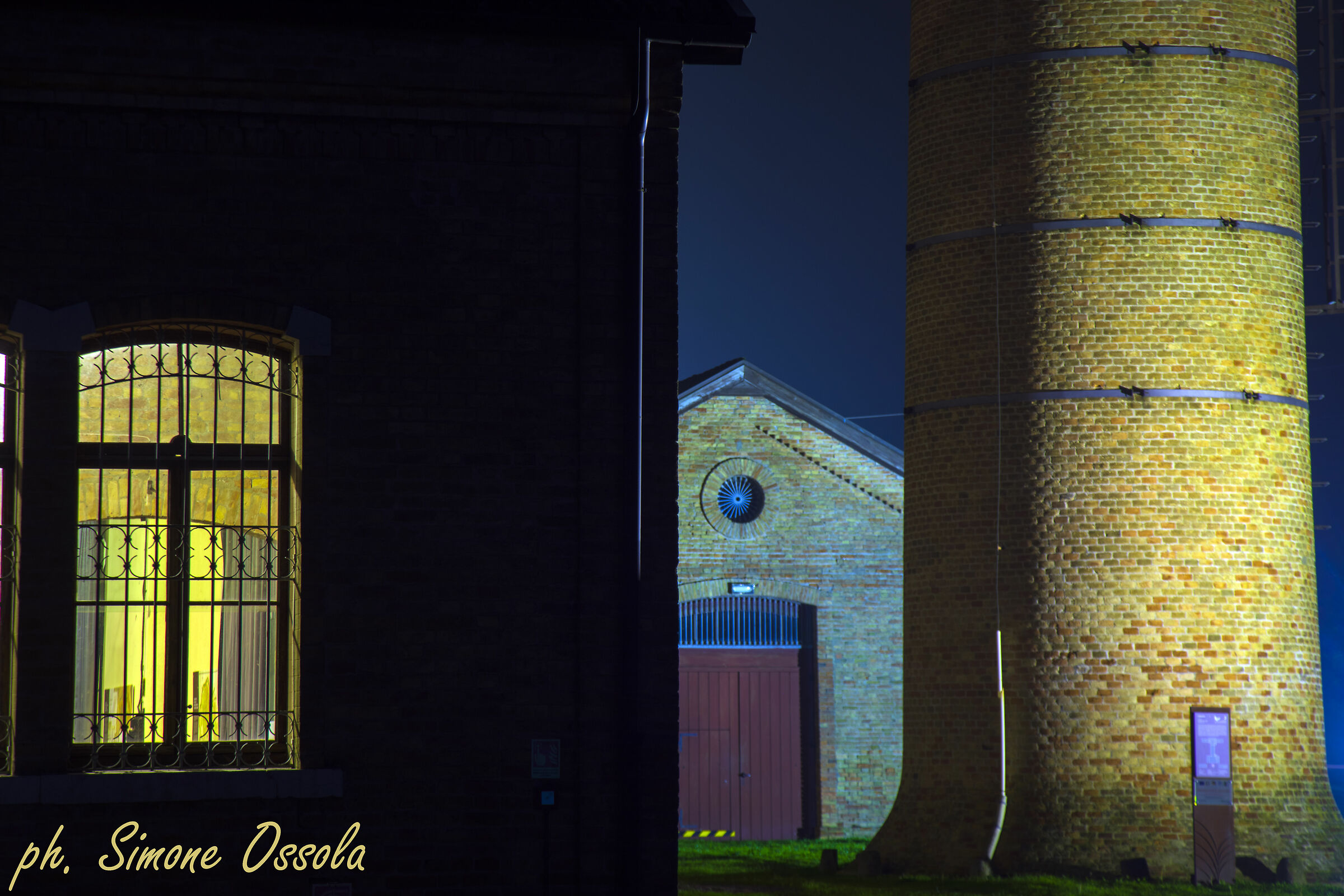 Bonica Museum "Cà Vendramin"