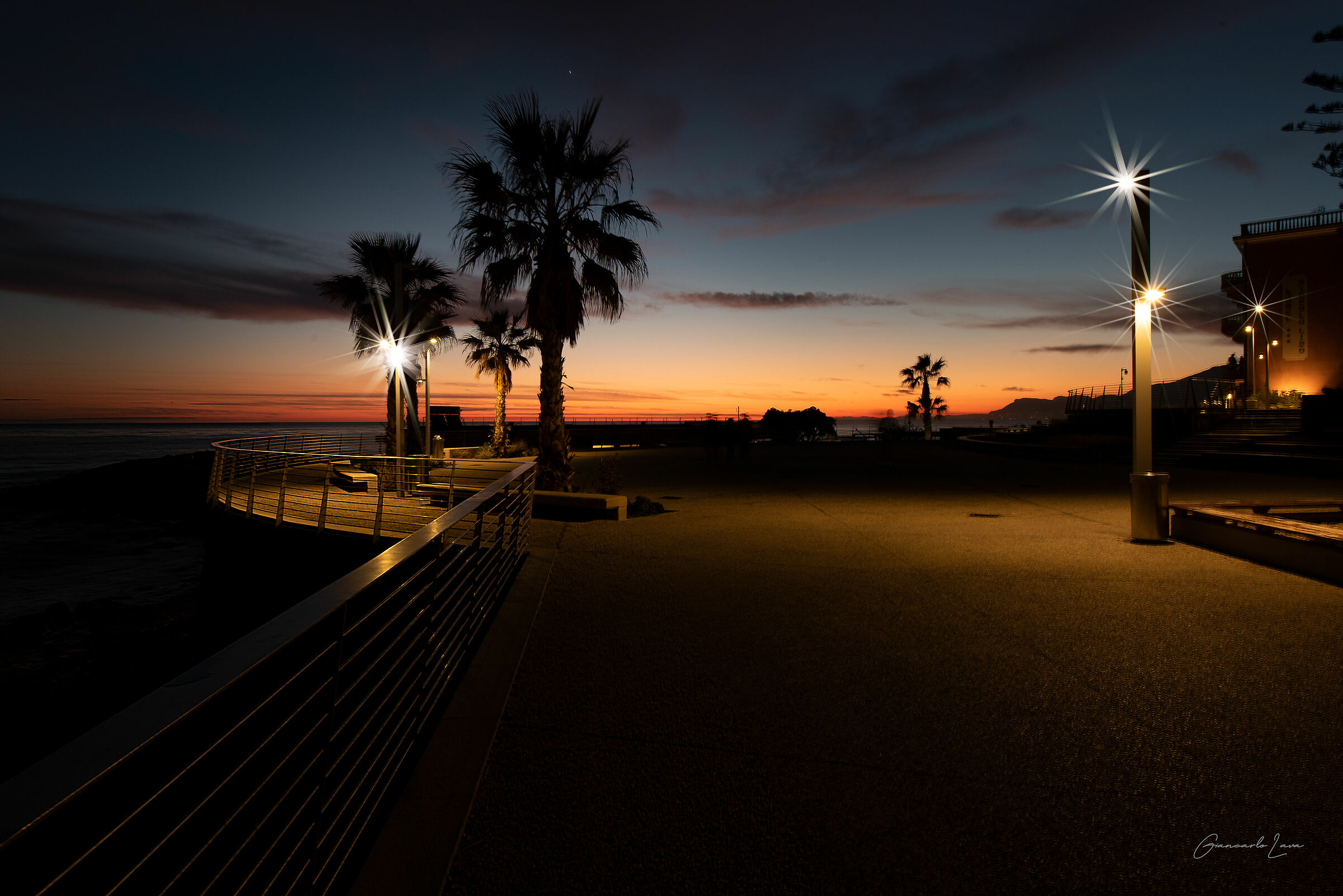 S.Ampelio - Bordighera