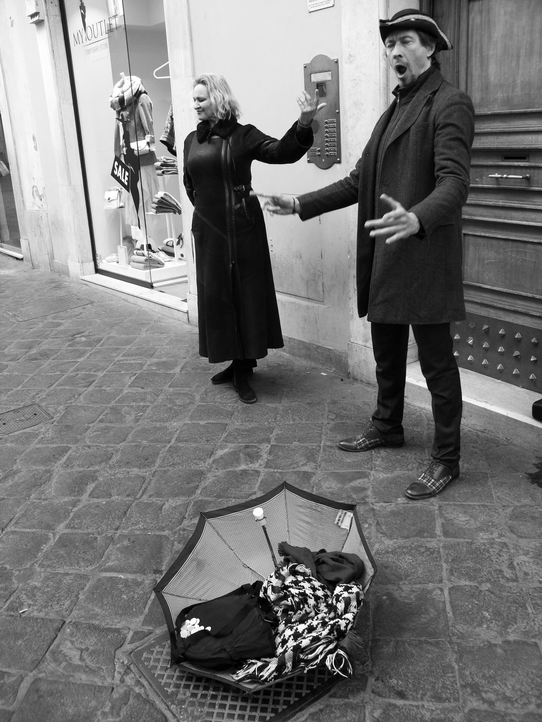 L'opera in strada1