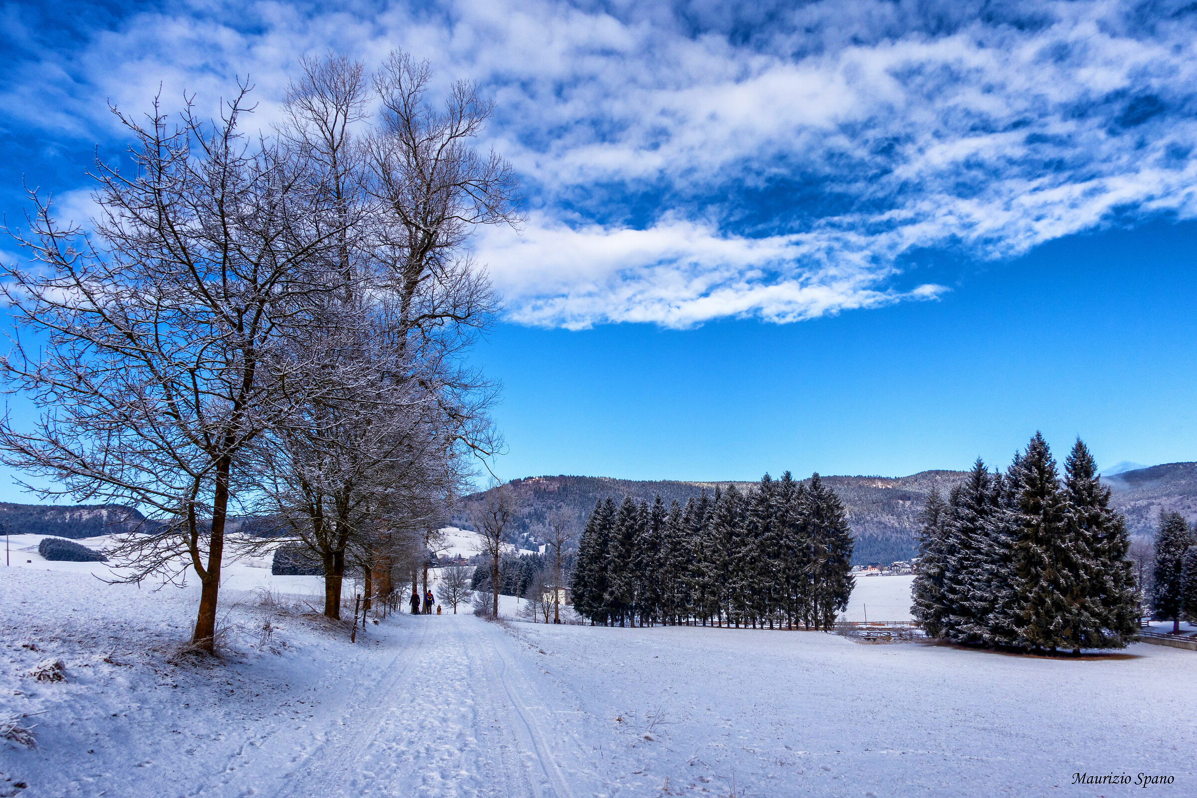 Magical atmospheres (Asiago)