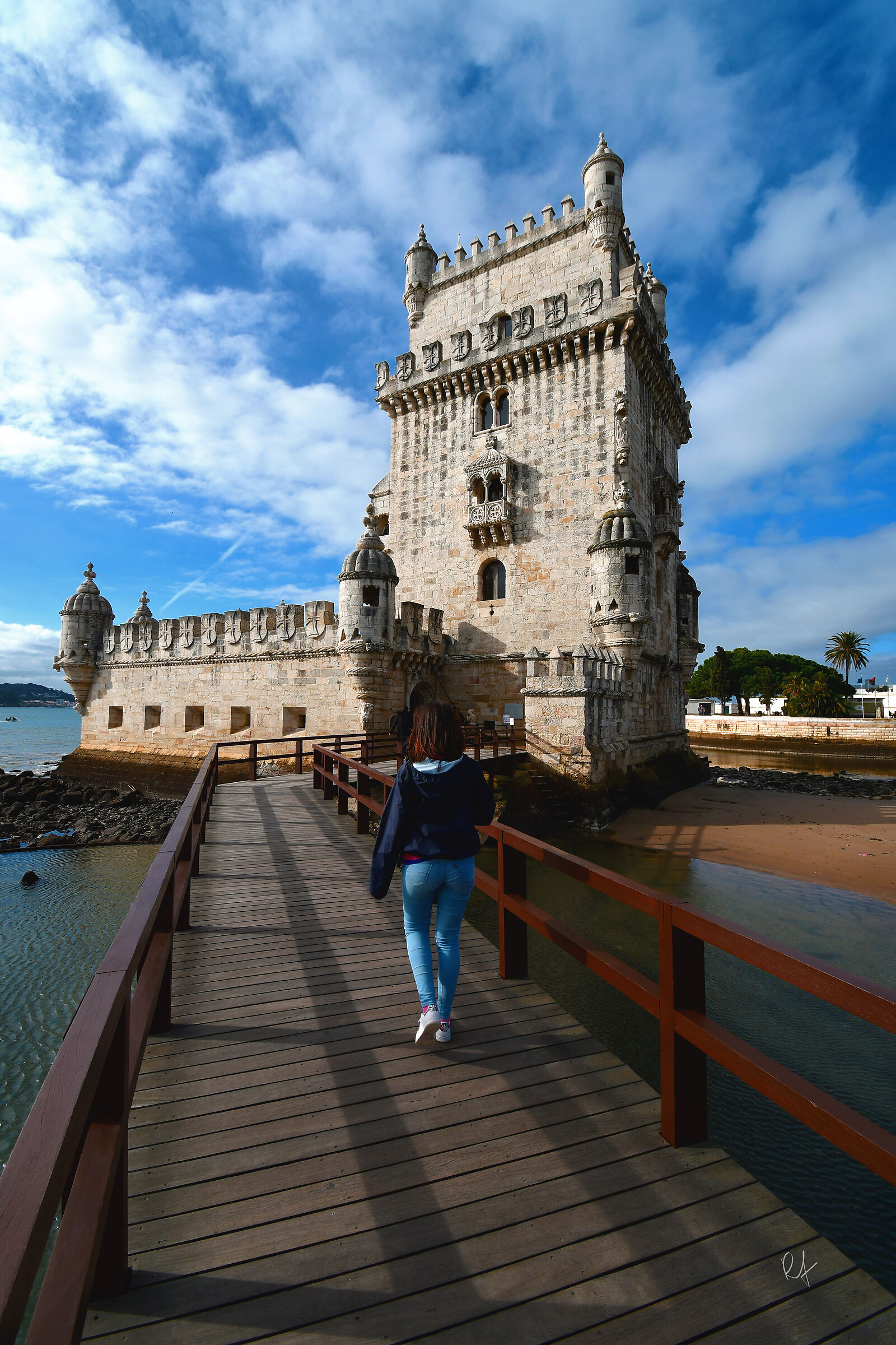 Torre di Belem