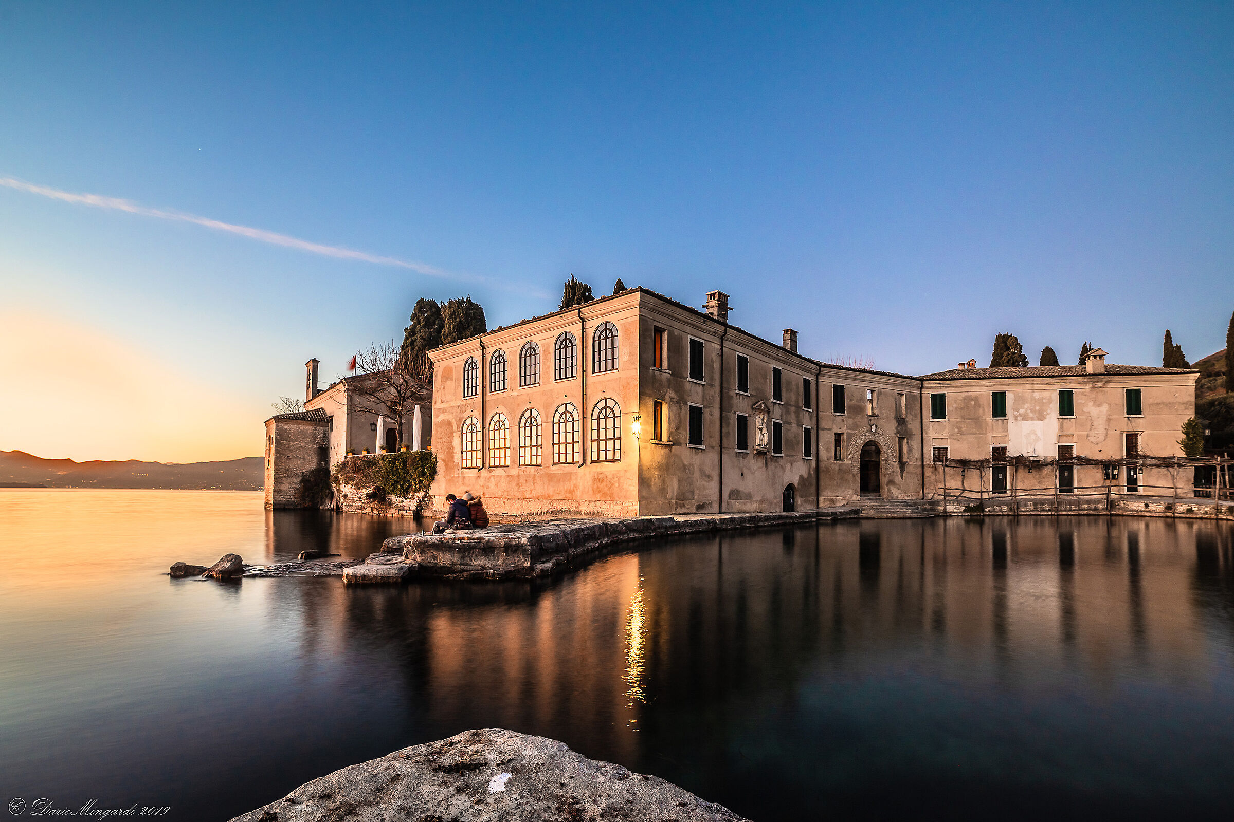 Punta S. Vigilio  (Prova Samyang 14mm 2,8)