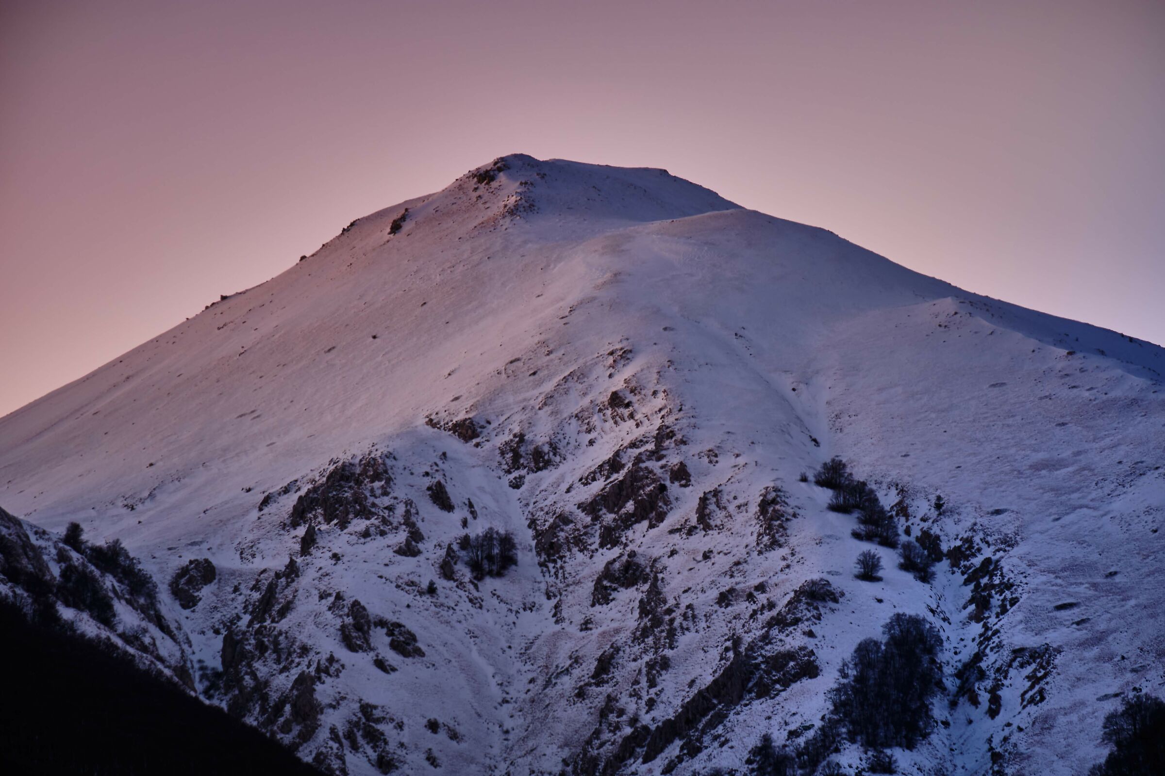 Mt. Morrone
