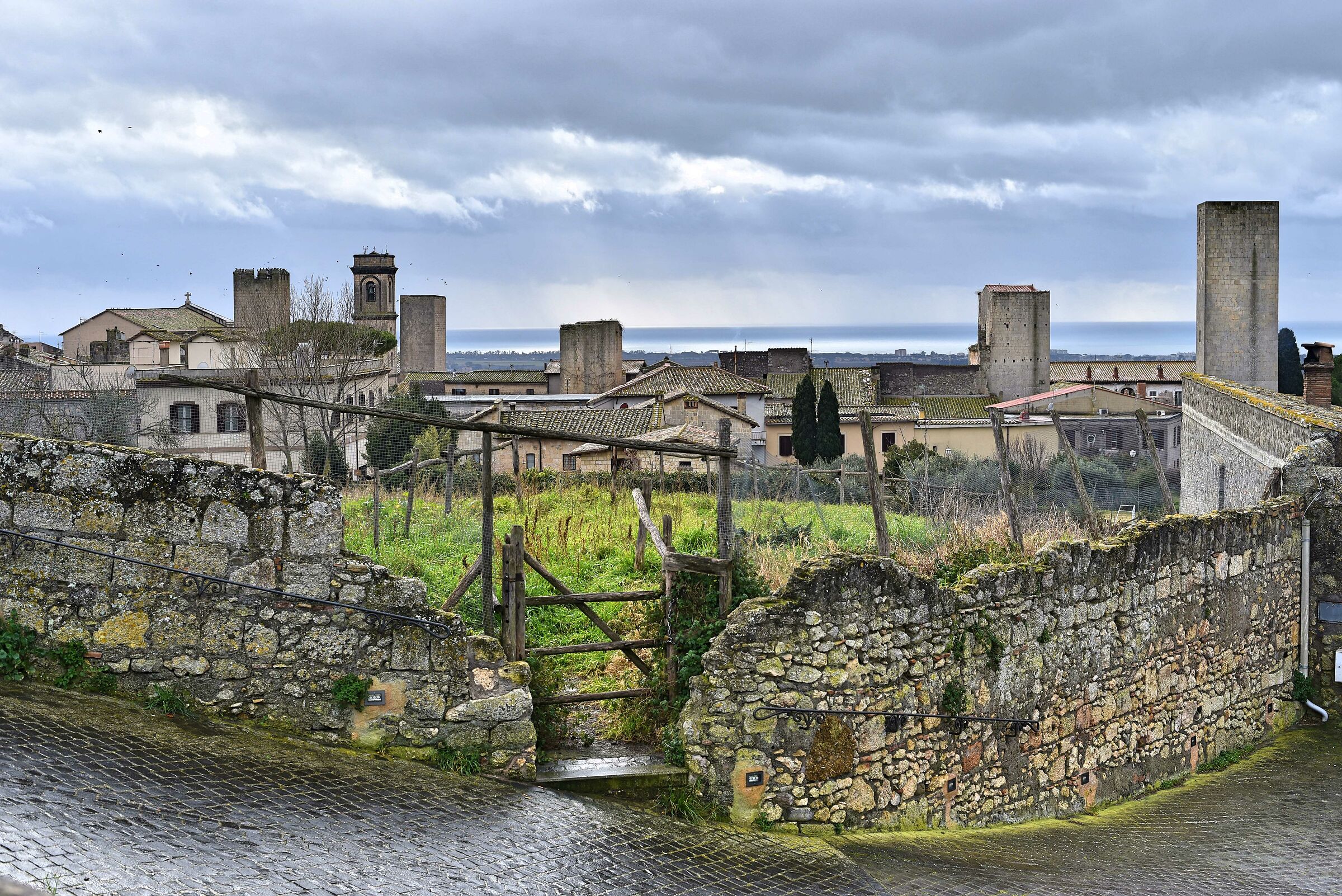 Tarquinia