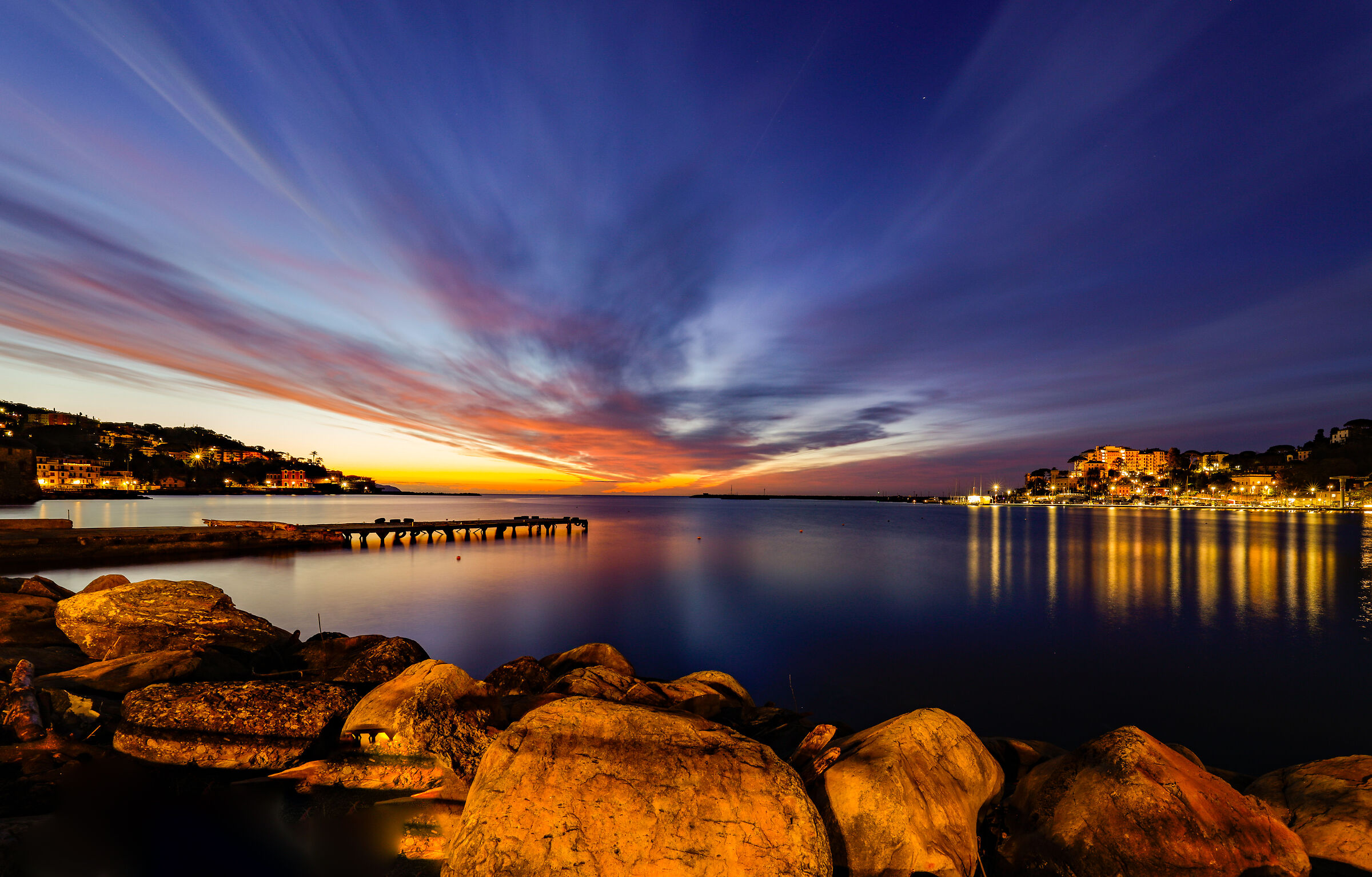 Sunrise