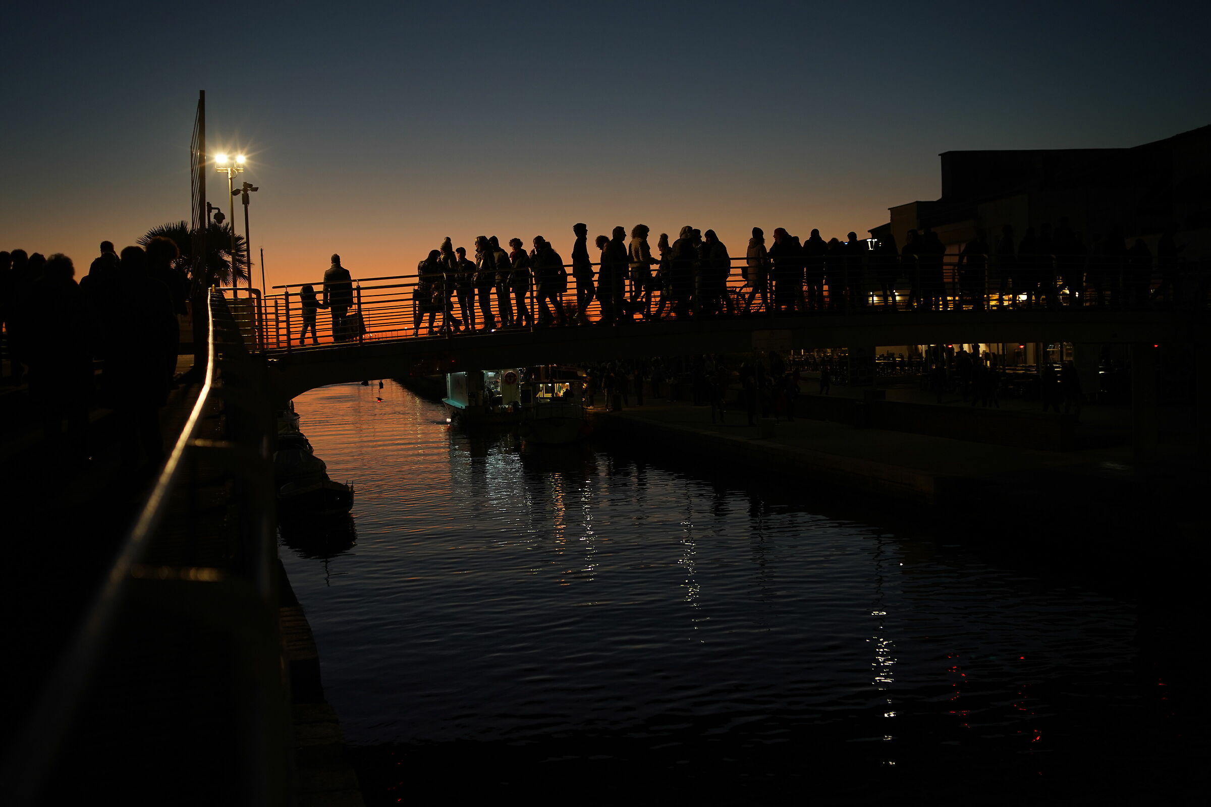 for the hand with dad