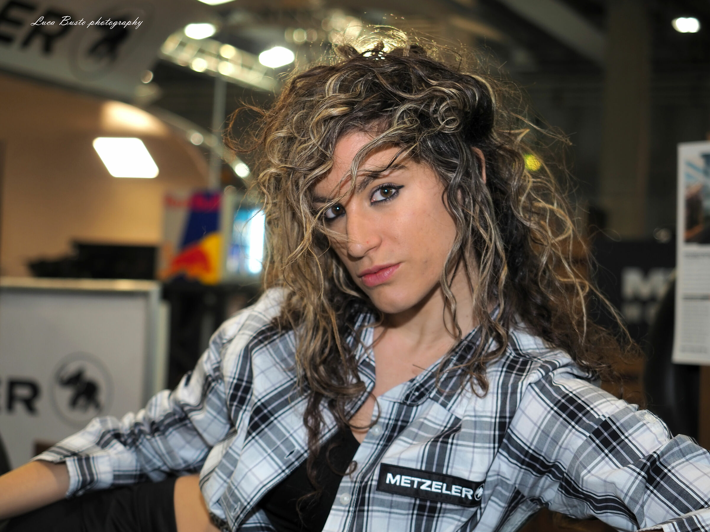 MBE Verona 2020 Nicole