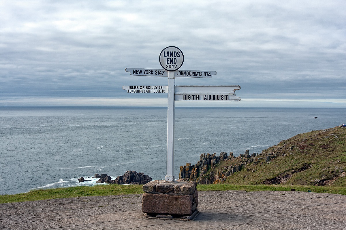 Lands End