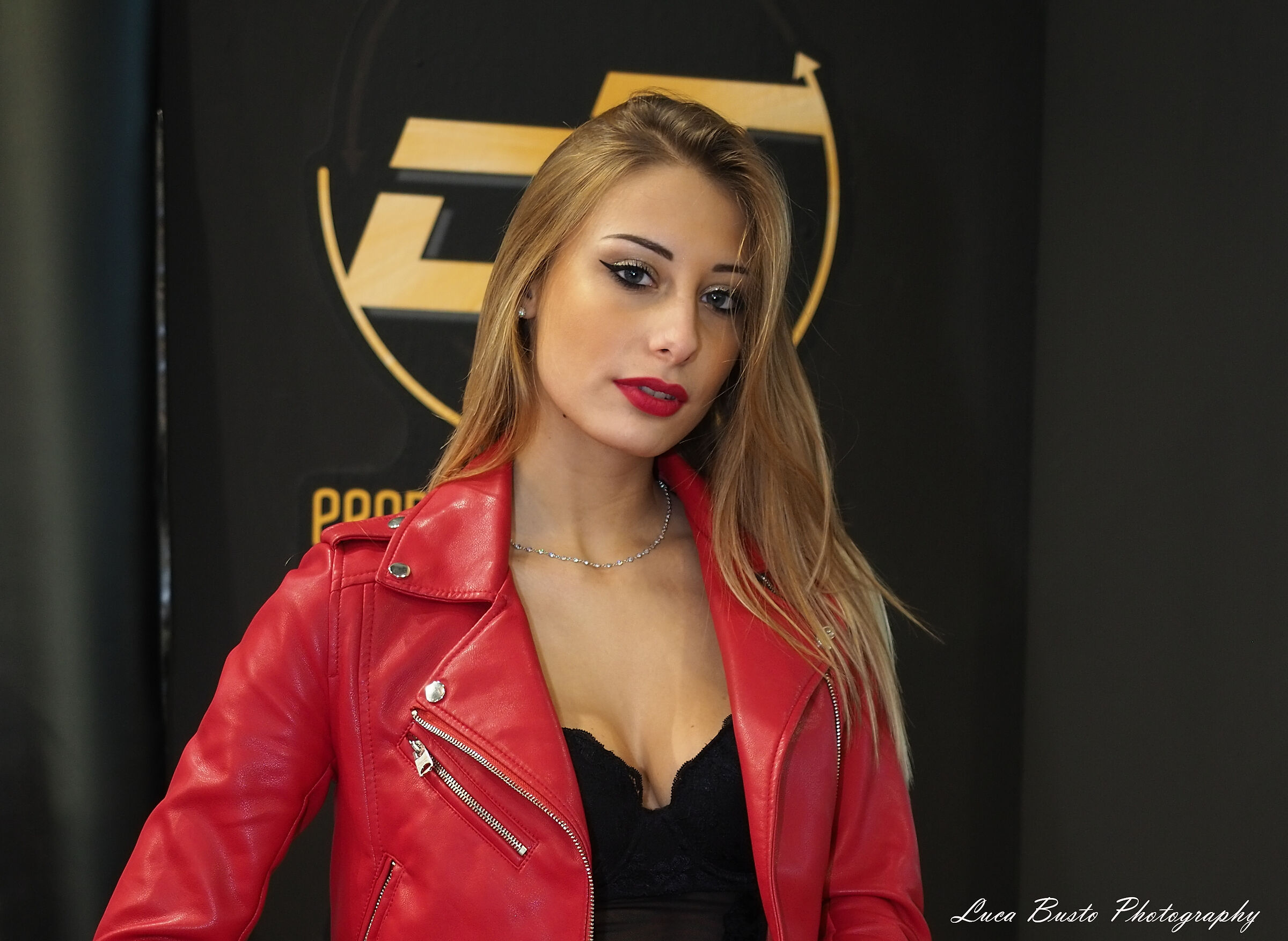 Alessia Dones MBE 2020