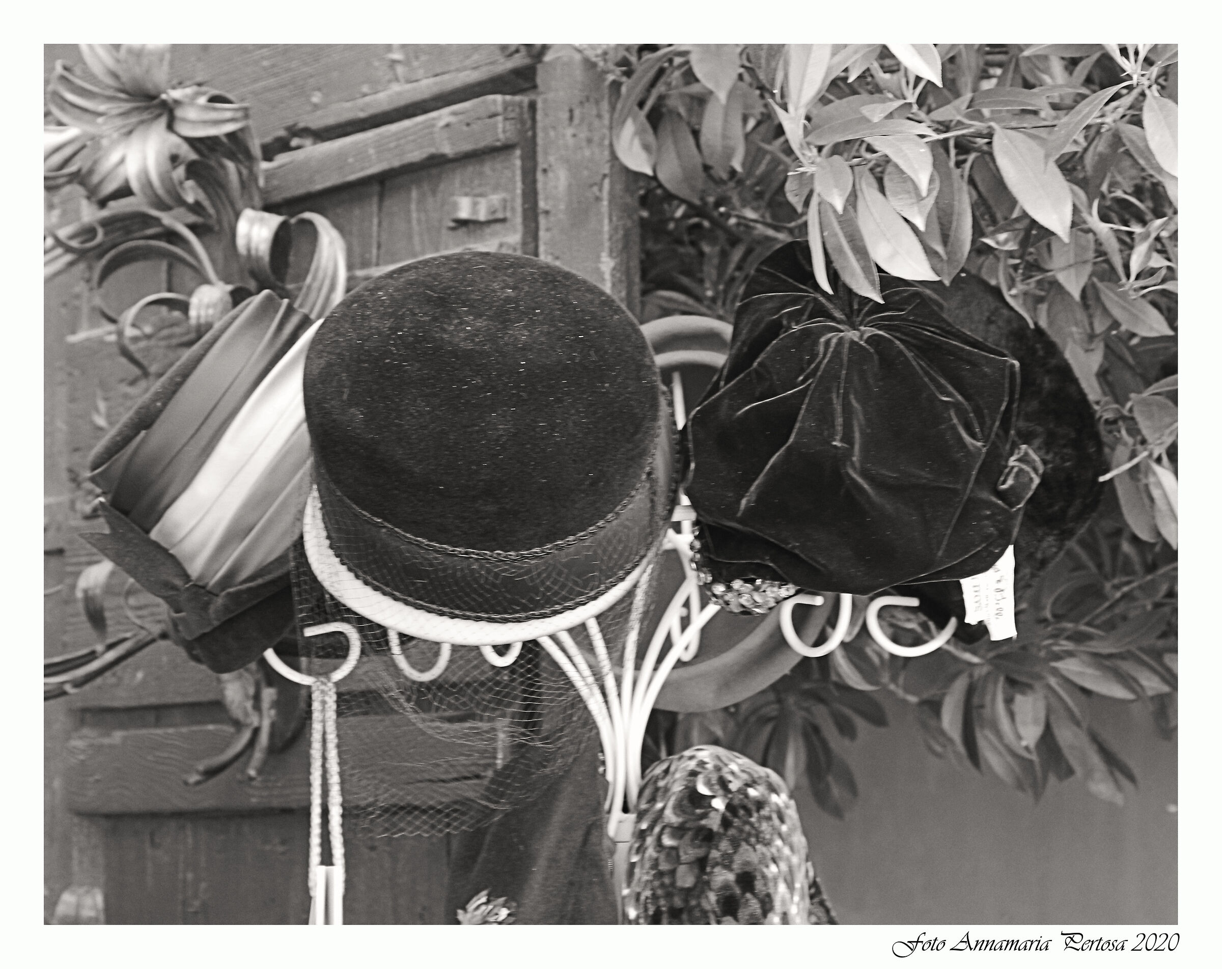 I cappellini della nonna