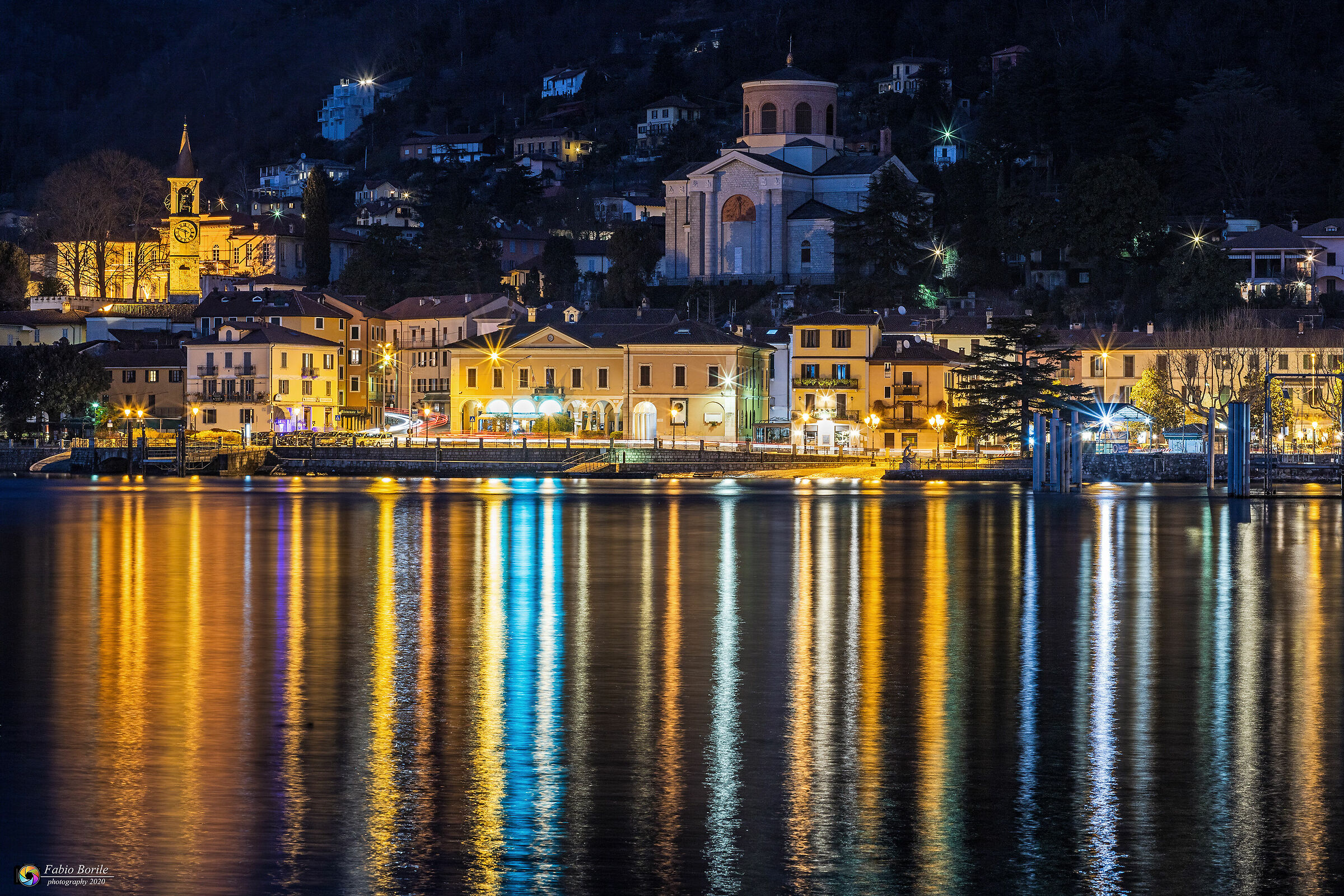 Laveno